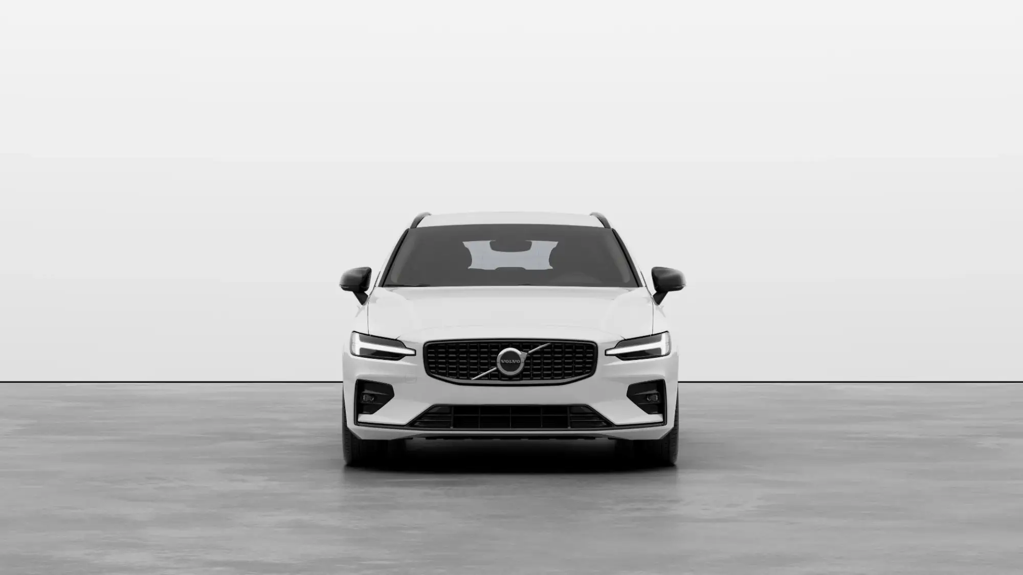 Volvo V60 2.0 B4P Plus Dark 5dr Auto [7 speed] Image 2
