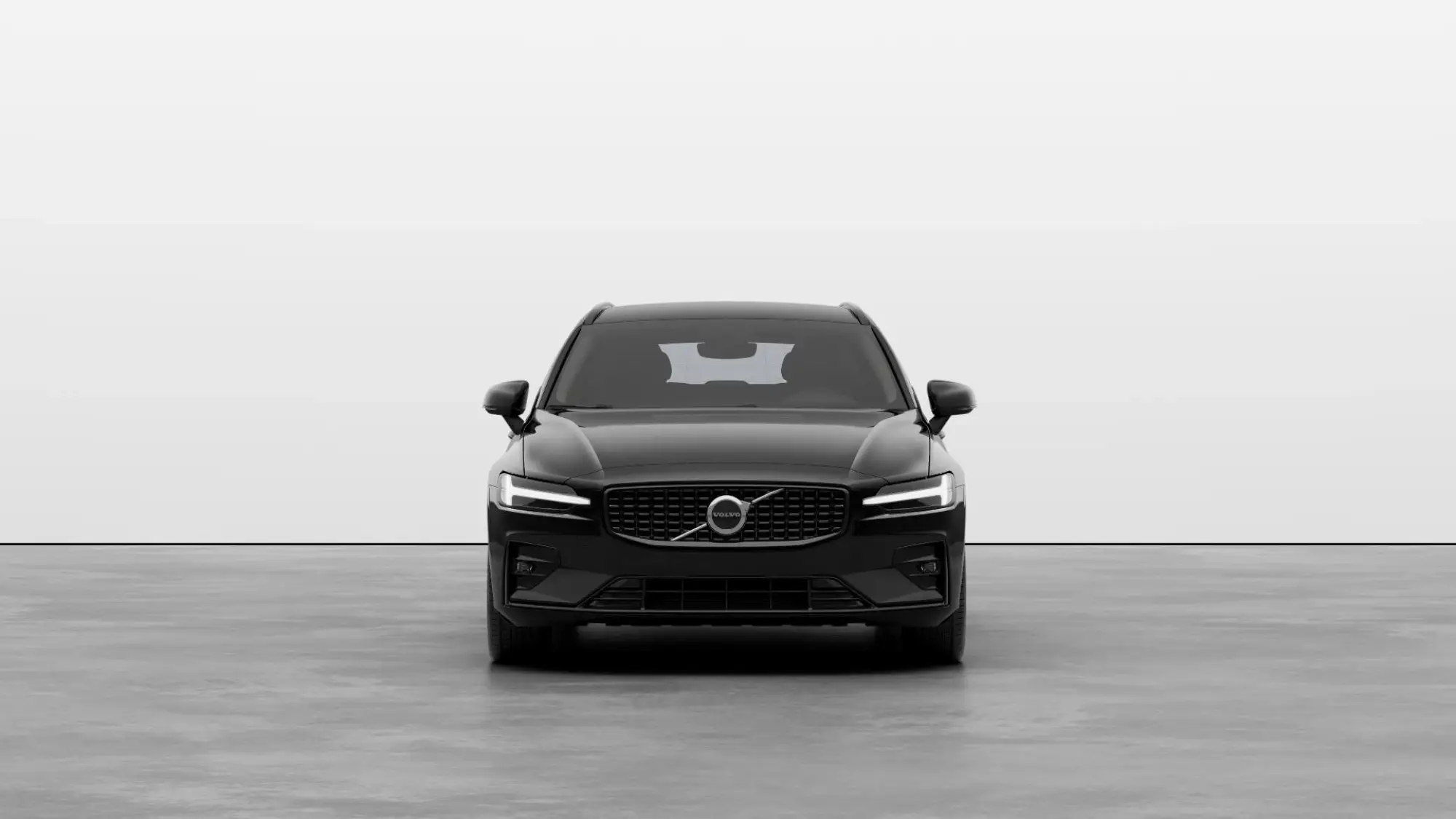 Volvo V60 2.0 B4P Plus Dark 5dr Auto [7 speed] Image 2