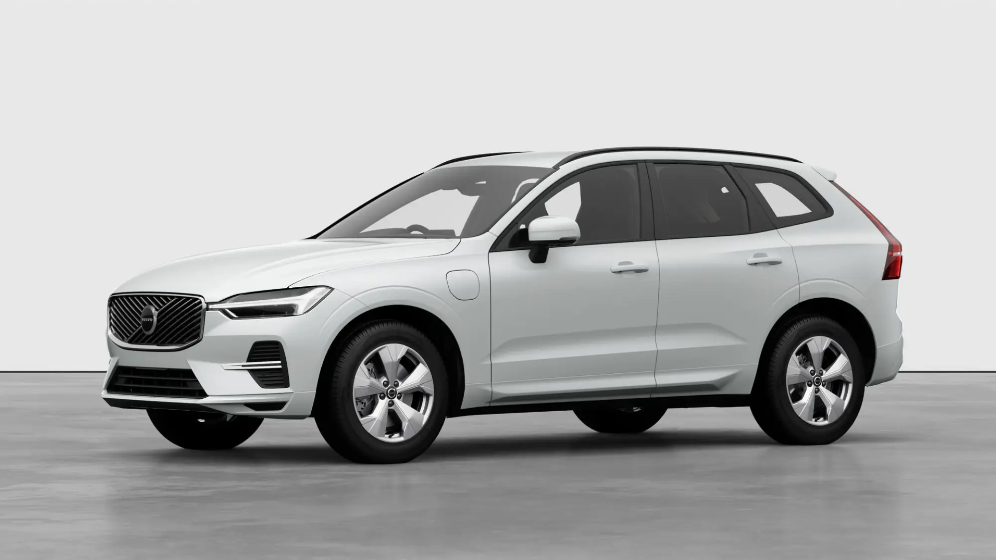 Volvo XC60 Plug-In Hybrid 2.0 T6 [335] PHEV Core 5dr AWD Geartronic Image 1