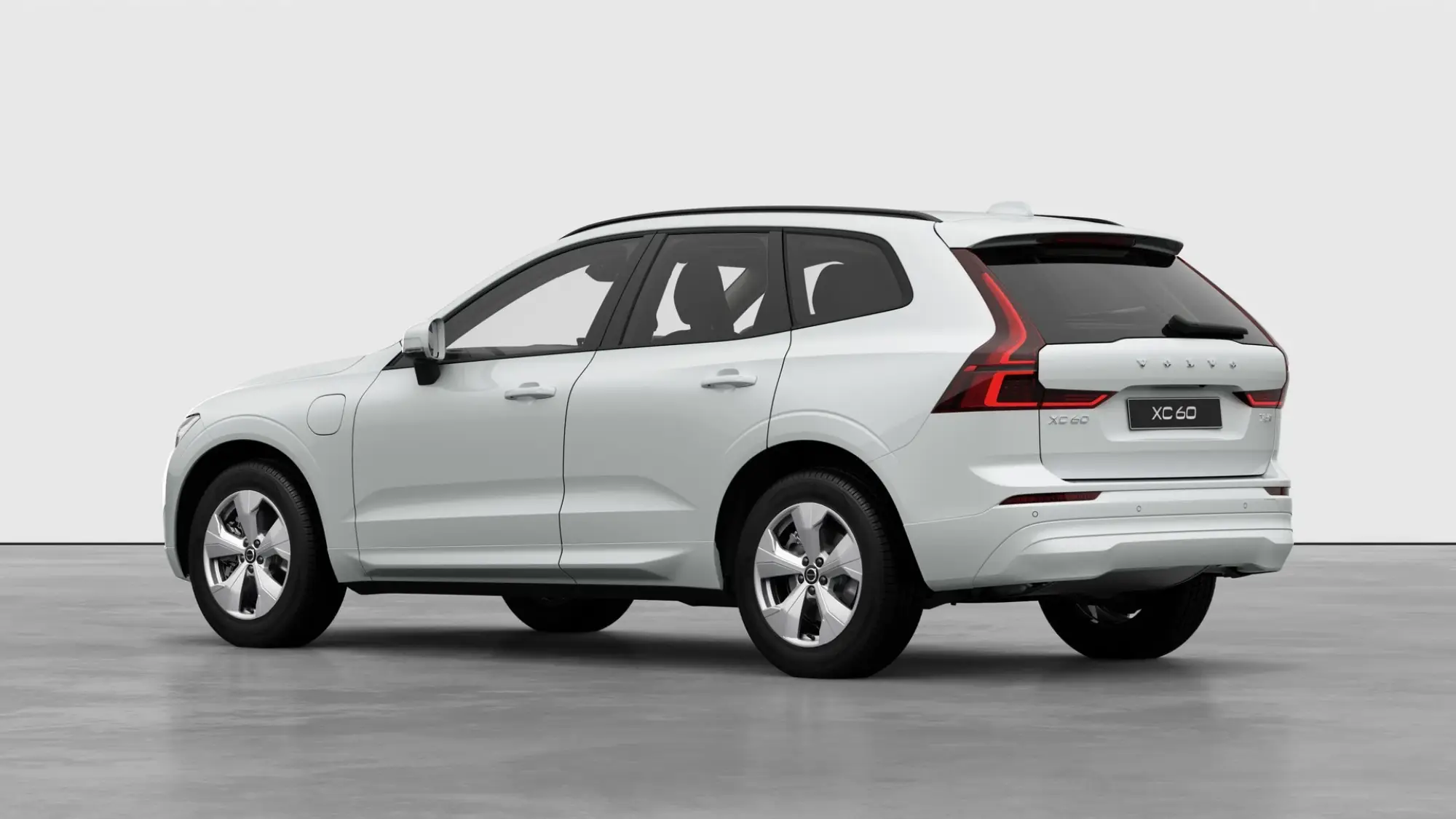 Volvo XC60 Plug-In Hybrid 2.0 T6 [335] PHEV Core 5dr AWD Geartronic Image 3