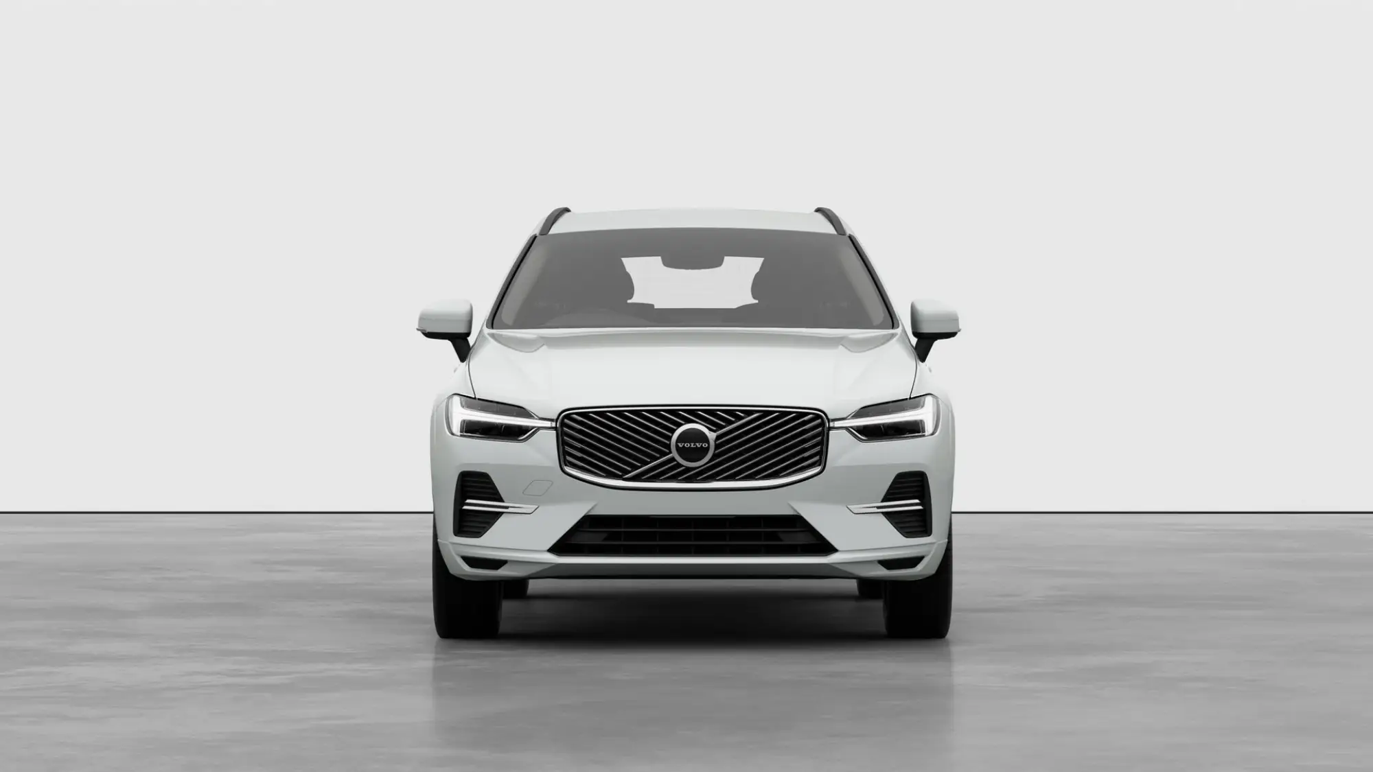 Volvo XC60 2.0 B5P Core 5dr AWD Geartronic Image 2