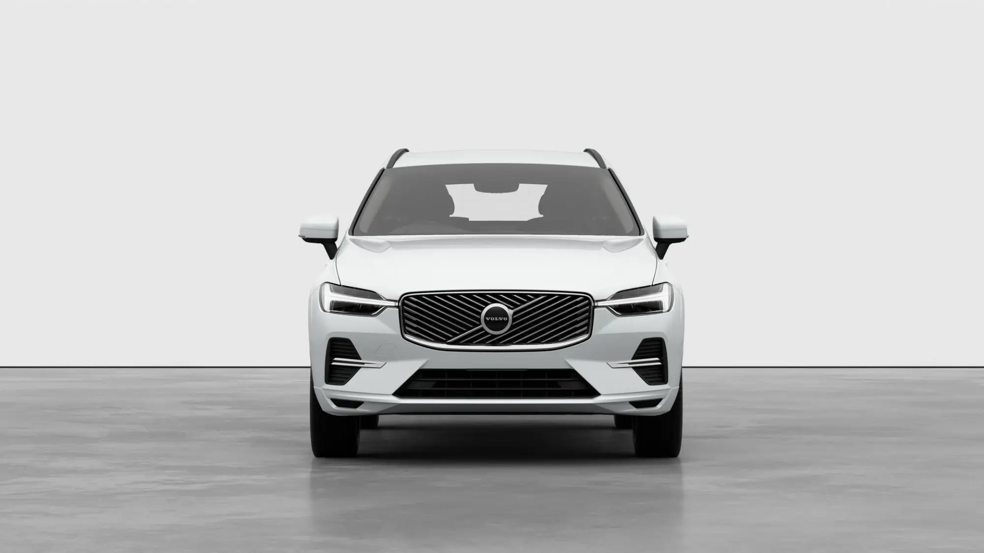 Volvo XC60 2.0 B5P Core 5dr AWD Geartronic Image 2