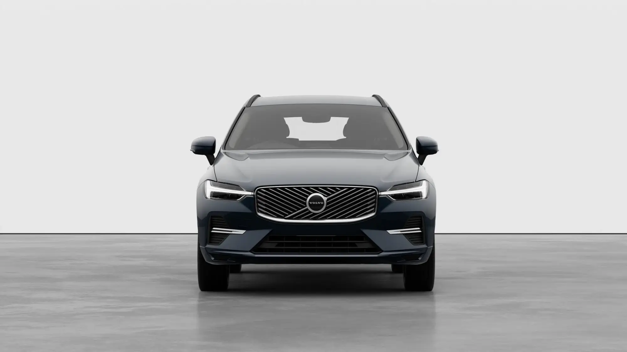 Volvo XC60 2.0 B5P Core 5dr AWD Geartronic Image 2