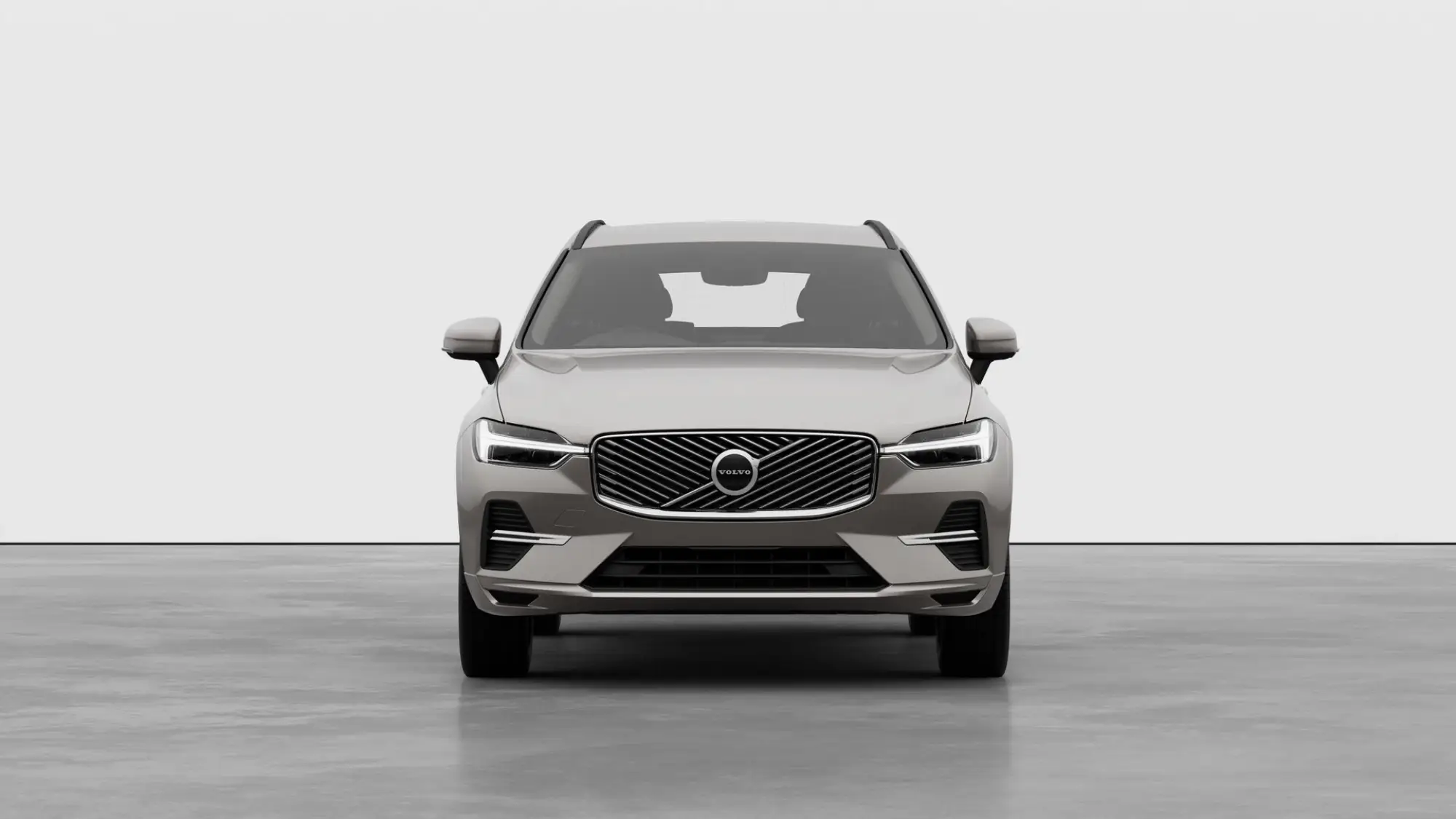 Volvo XC60 2.0 B5P Core 5dr AWD Geartronic Image 2