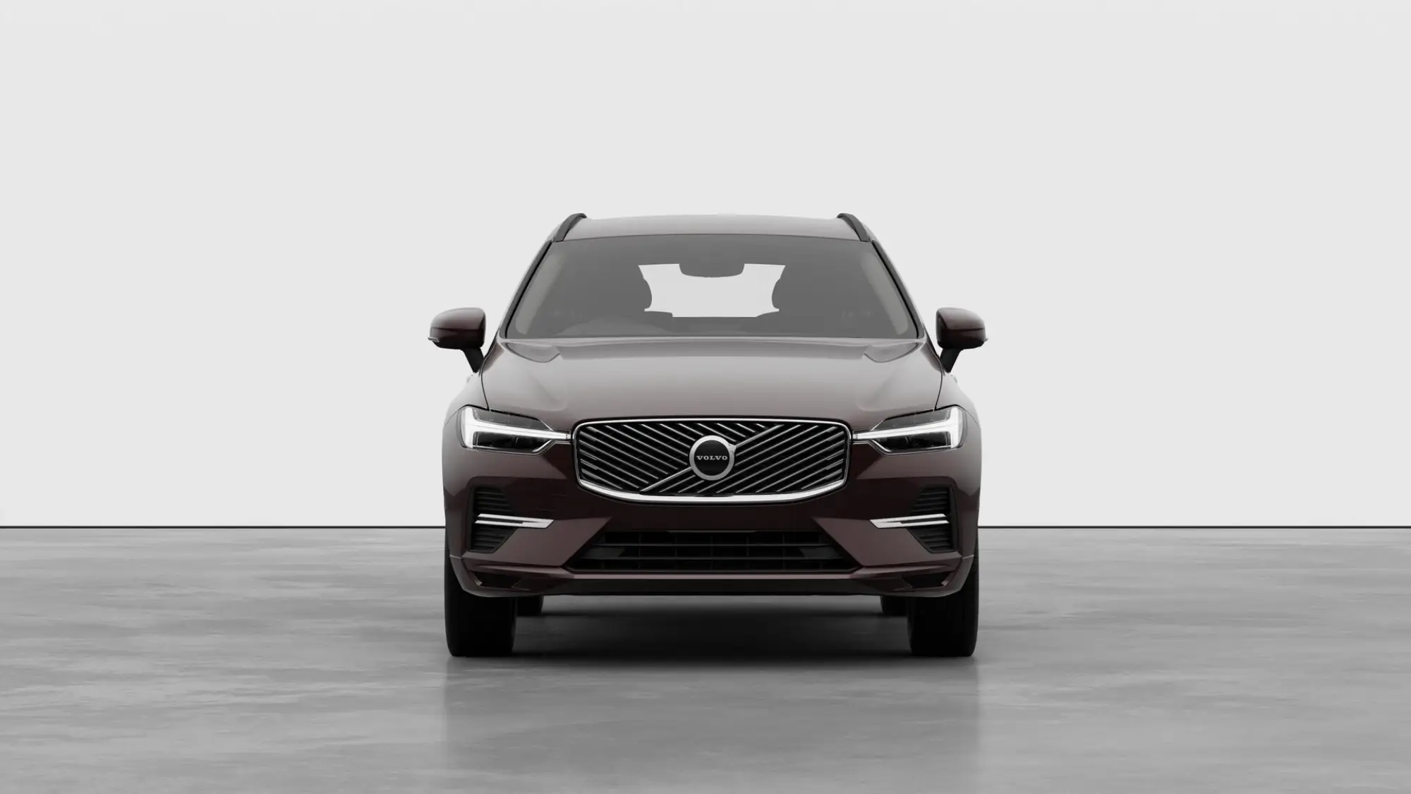 Volvo XC60 2.0 B5P Core 5dr AWD Geartronic Image 2