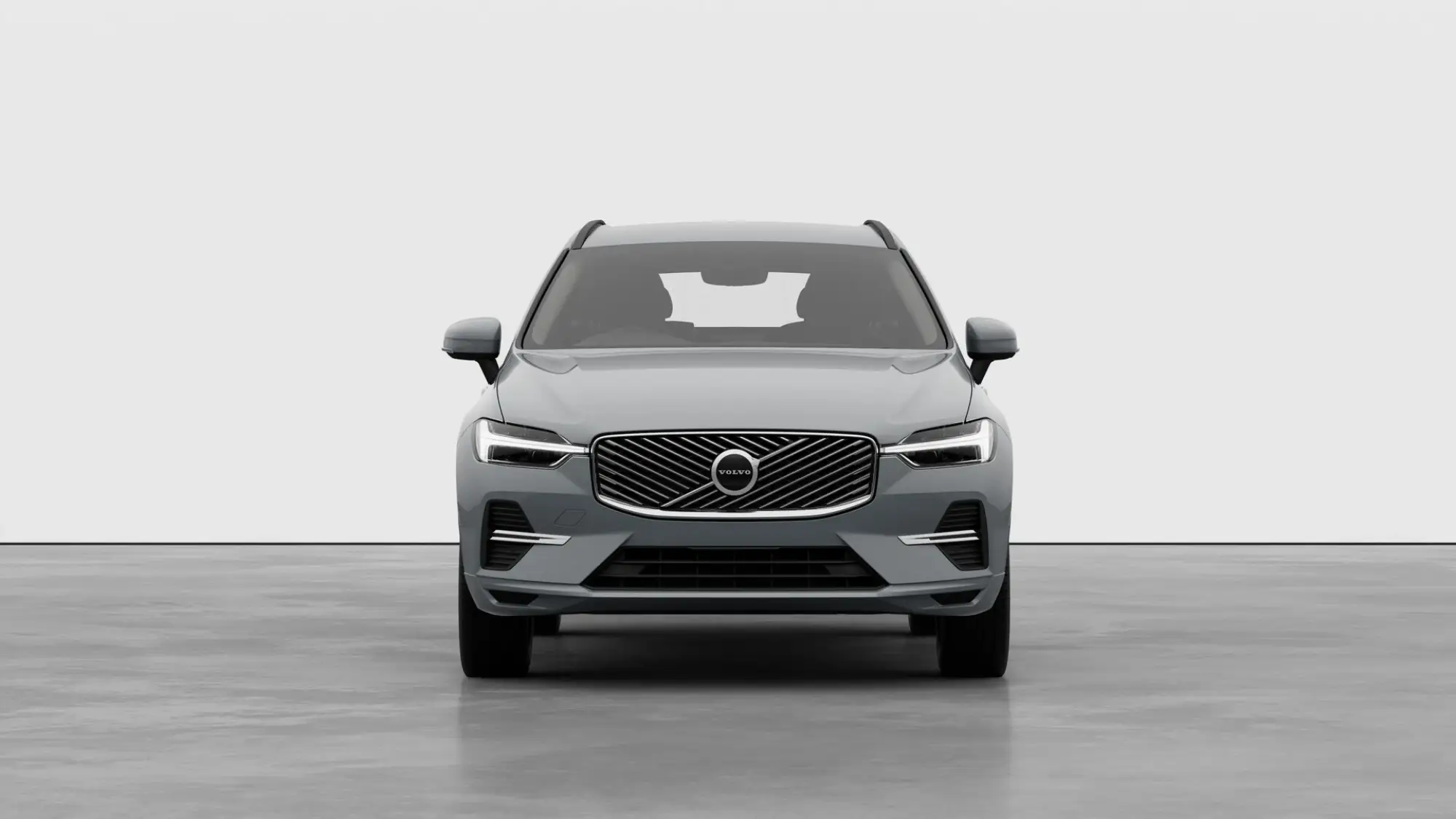 Volvo XC60 2.0 B5P Core 5dr AWD Geartronic Image 2