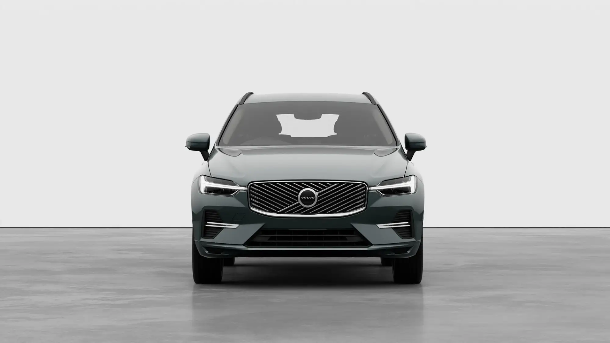 Volvo XC60 2.0 B5P Core 5dr AWD Geartronic Image 2