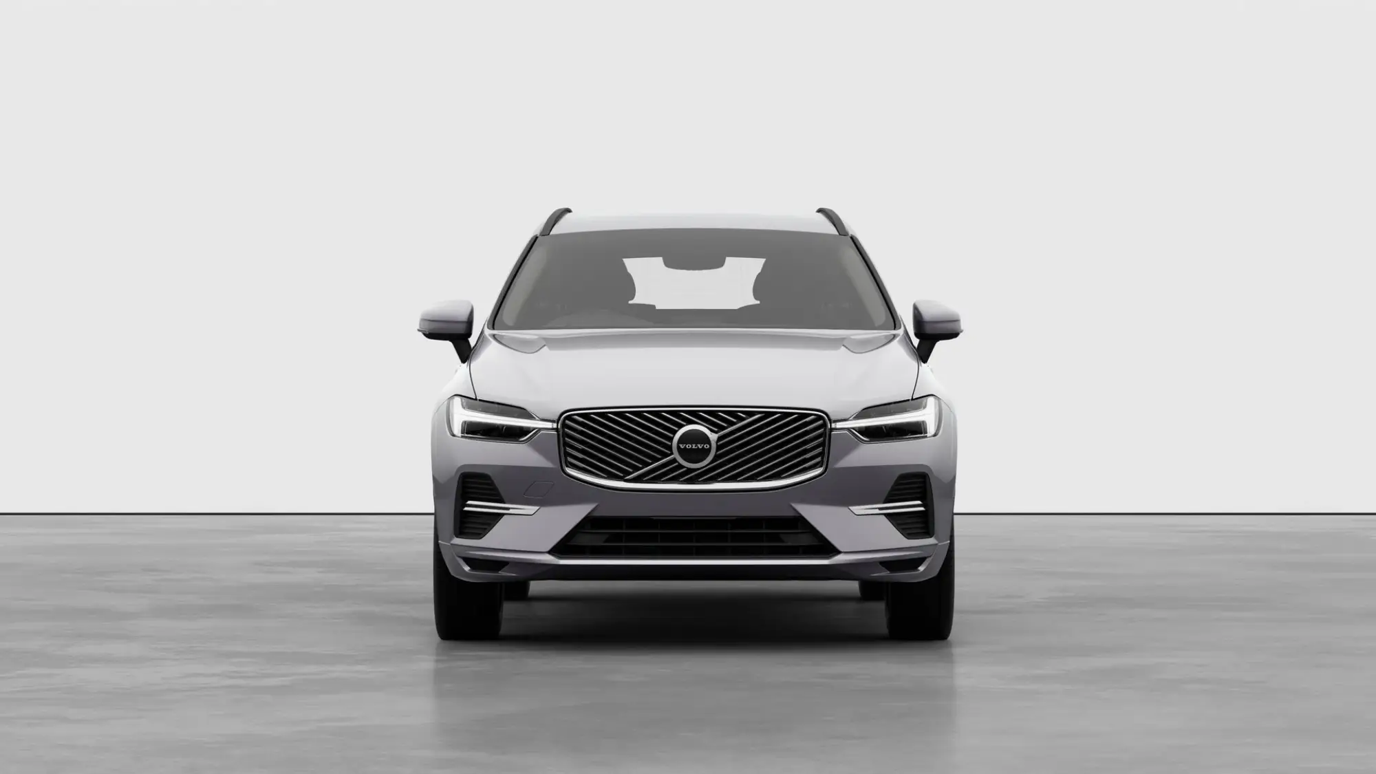 Volvo XC60 2.0 B5P Core 5dr AWD Geartronic Image 2