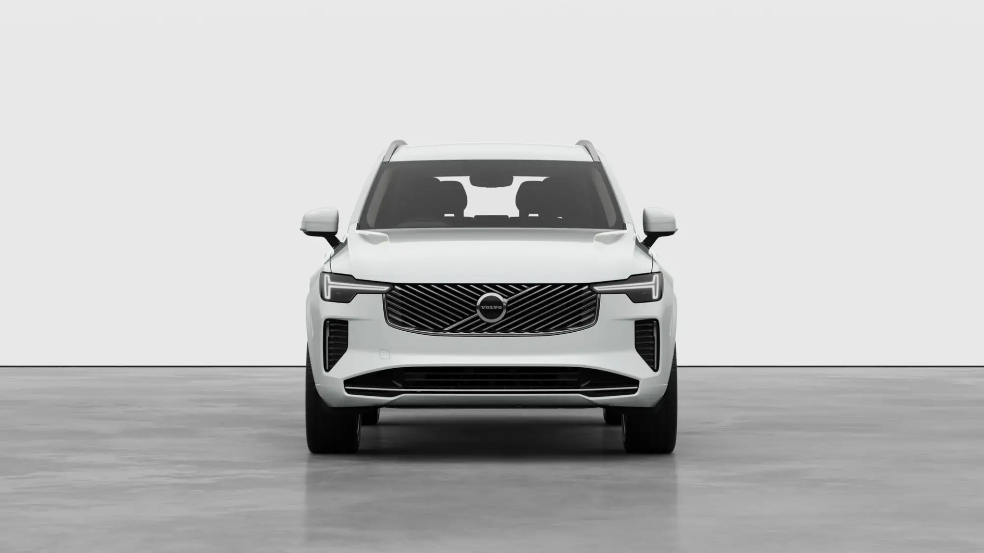 Volvo XC90 2.0 B5P Core Bright 5dr AWD Geartronic [Revised] Image 2