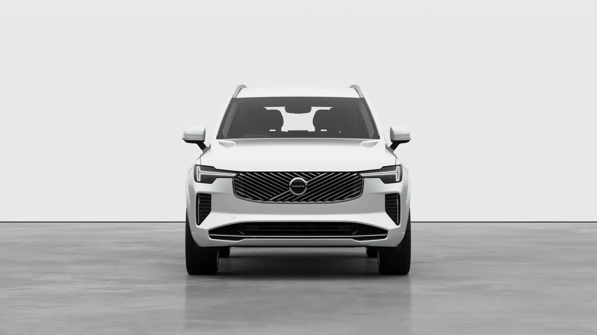 Volvo XC90 2.0 B5P Core Bright 5dr AWD Geartronic [Revised] Image 2