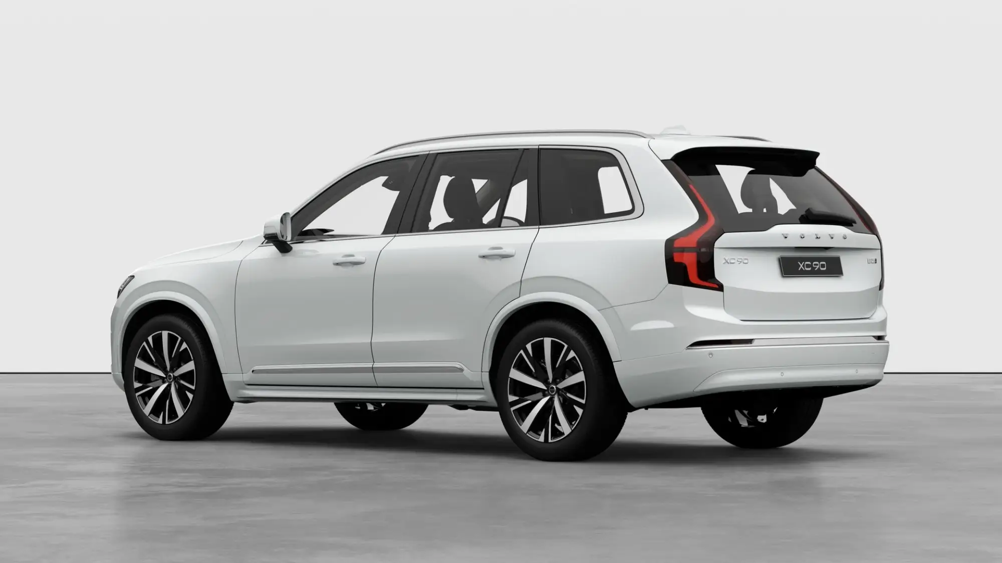 Volvo XC90 2.0 B5P Core Bright 5dr AWD Geartronic [Revised] Image 3