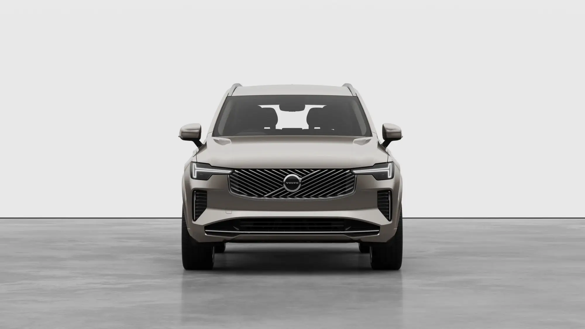 Volvo XC90 2.0 B5P Core Bright 5dr AWD Geartronic [Revised] Image 2