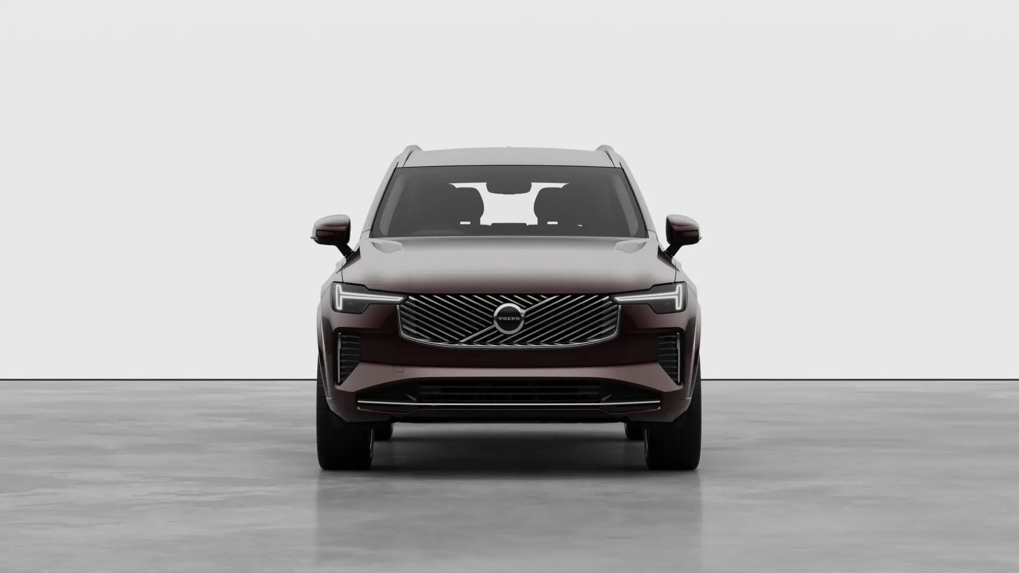 Volvo XC90 2.0 B5P Core Bright 5dr AWD Geartronic [Revised] Image 2