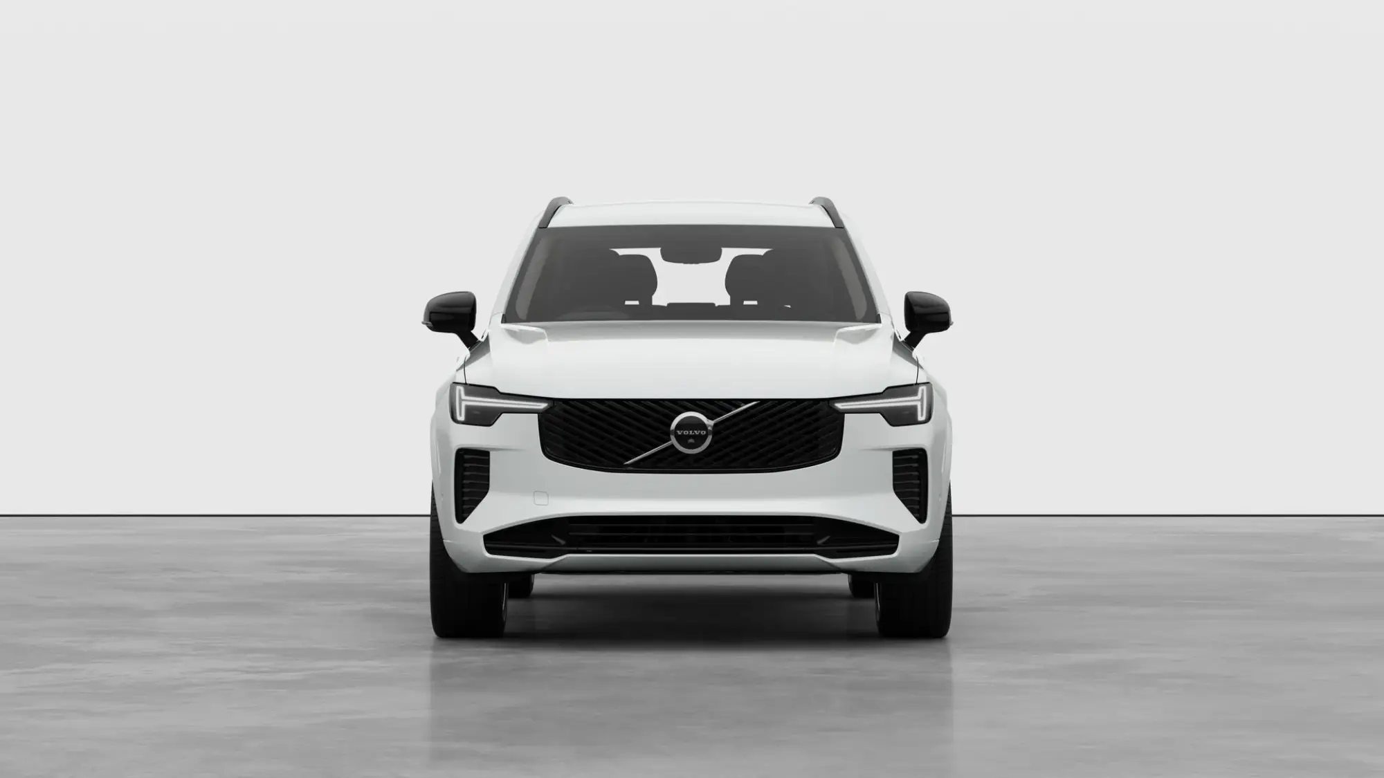 Volvo XC90 2.0 B5P Plus Dark 5dr AWD Geartronic [Revised] Image 2