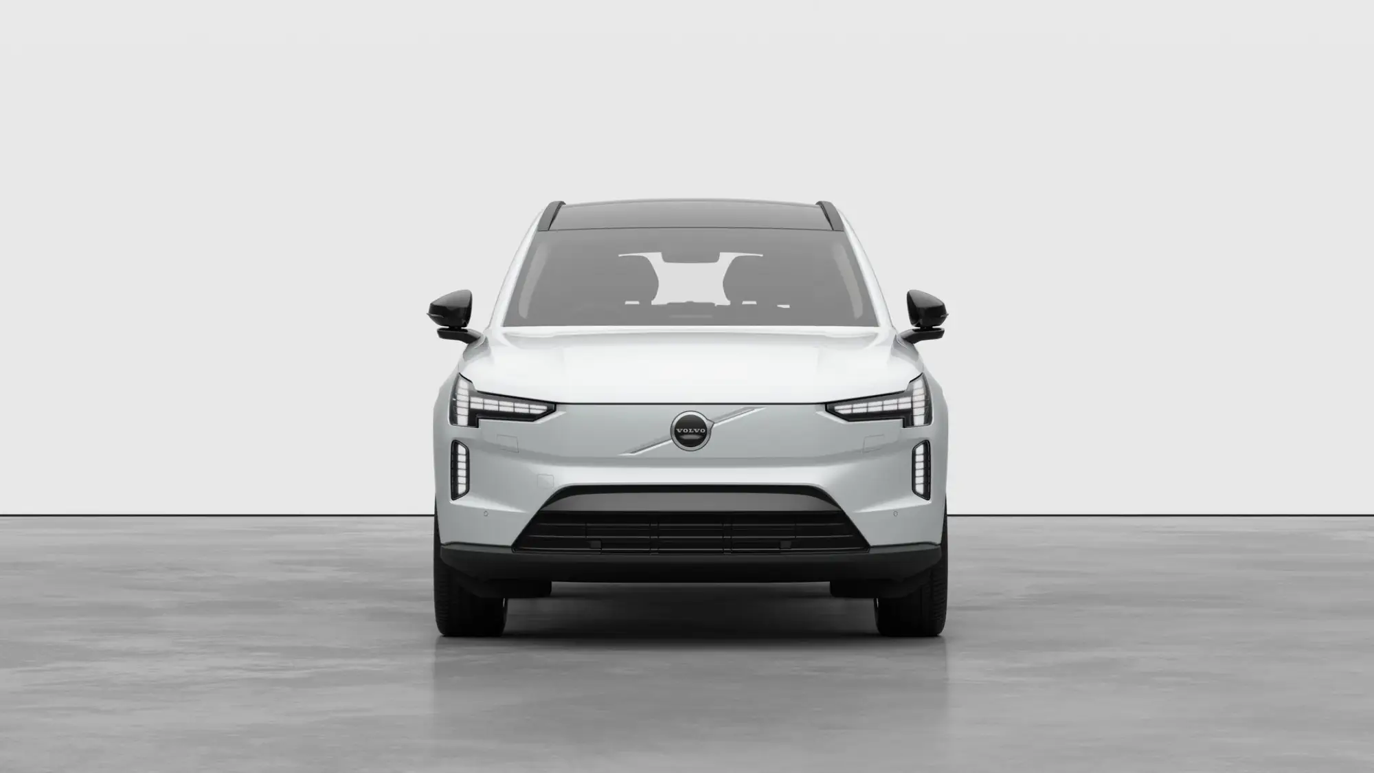 Volvo EX90 335kW Twin Motor Core 106kWh 5dr Auto Image 2
