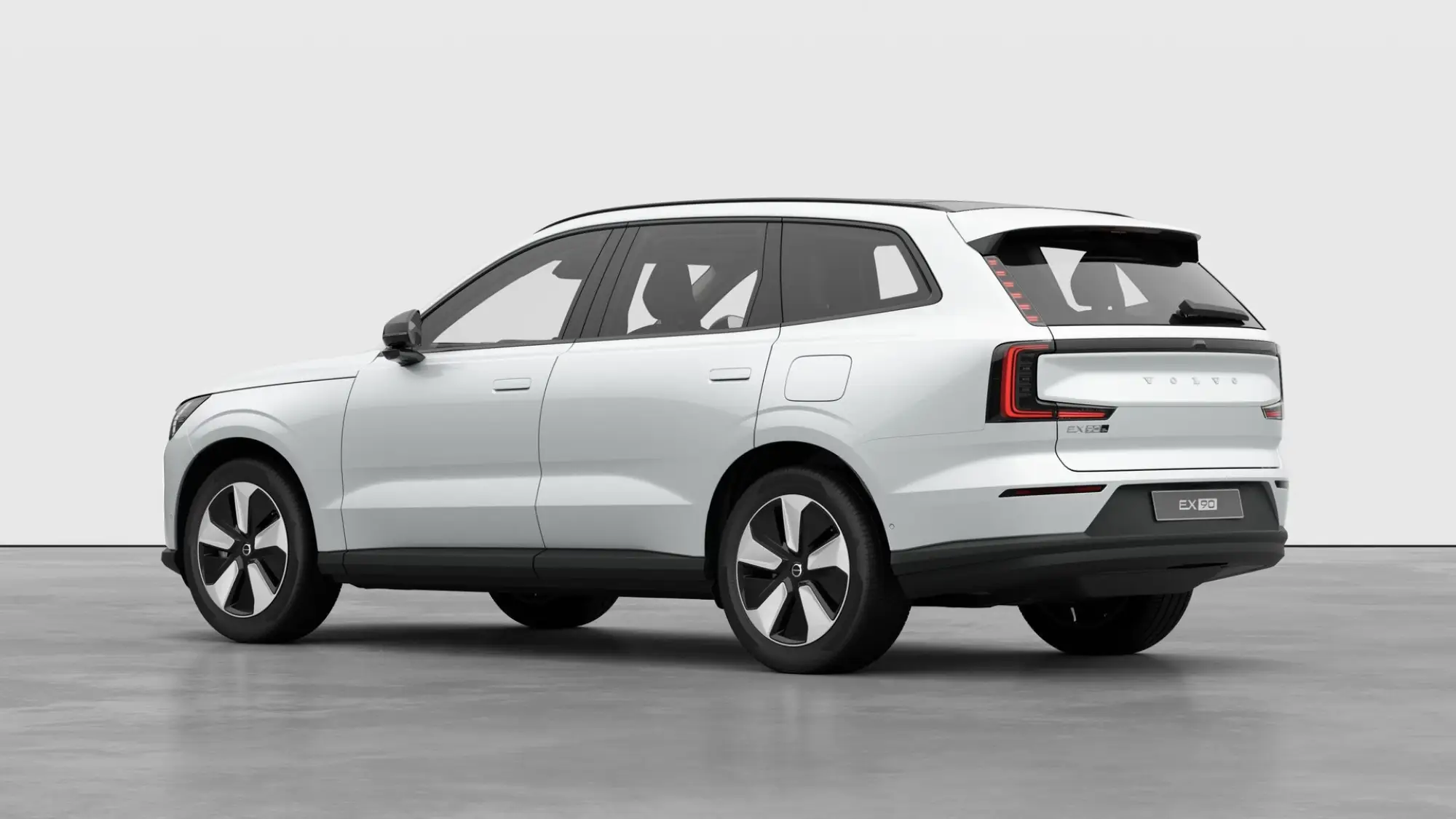 Volvo EX90 335kW Twin Motor Core 106kWh 5dr Auto Image 3