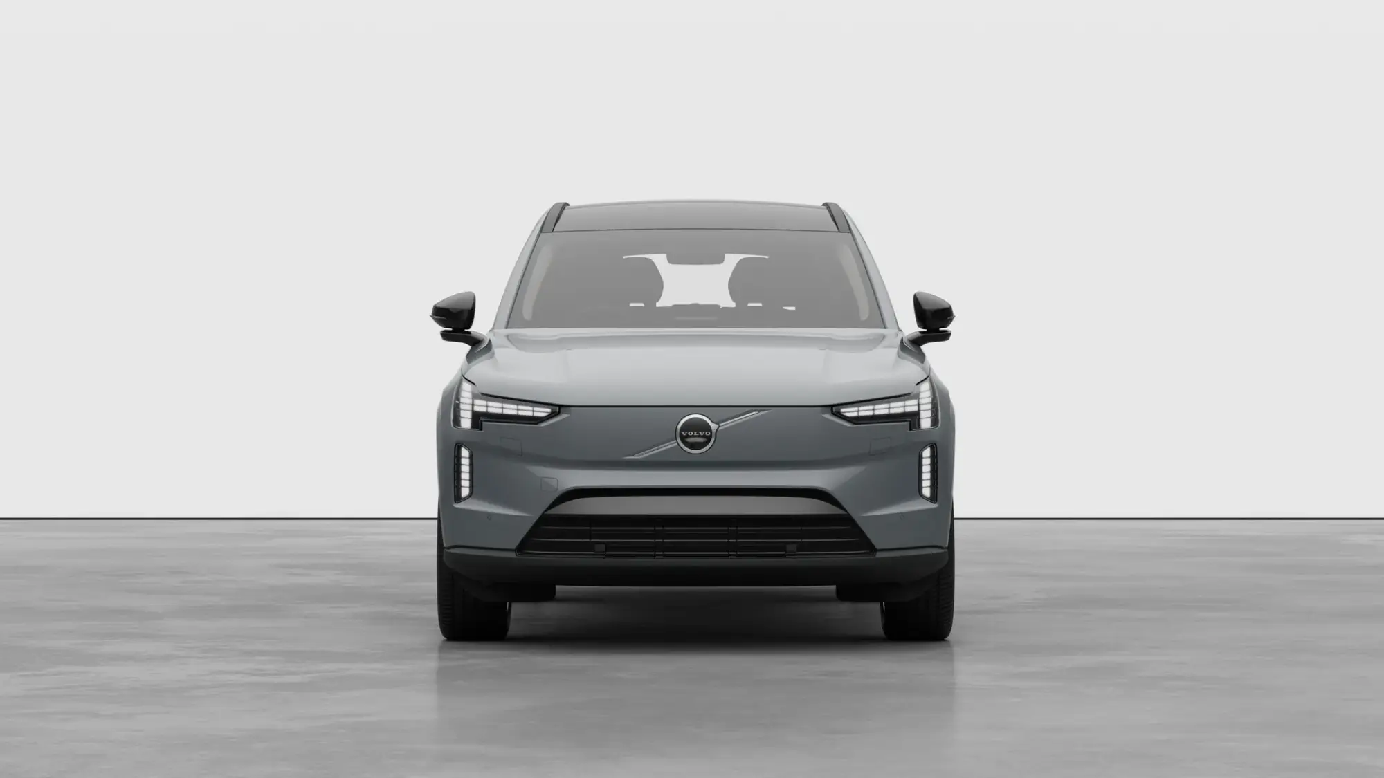 Volvo EX90 335kW Twin Motor Core 106kWh 5dr Auto Image 2