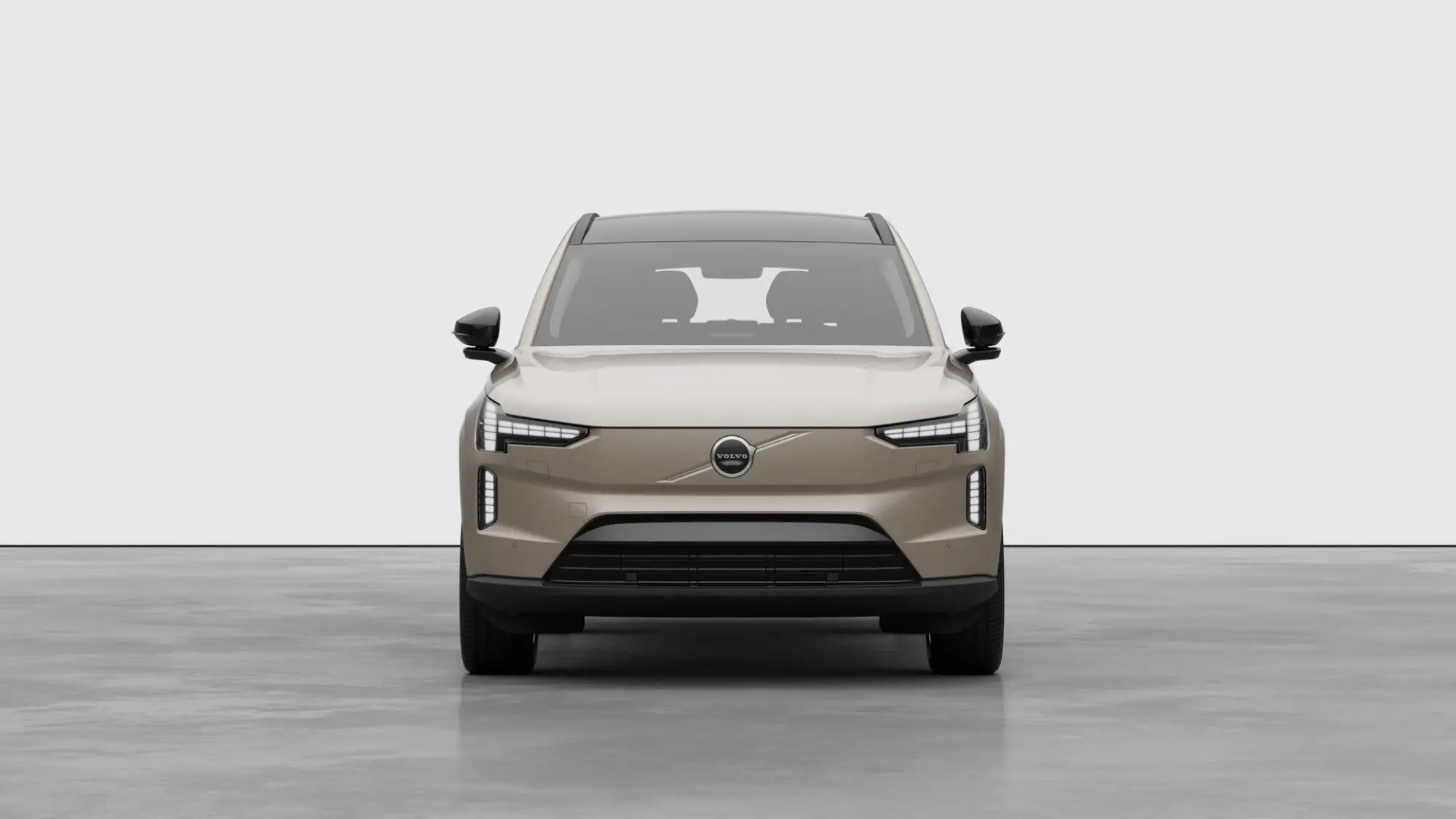 Volvo EX90 335kW Twin Motor Core 106kWh 5dr Auto Image 2