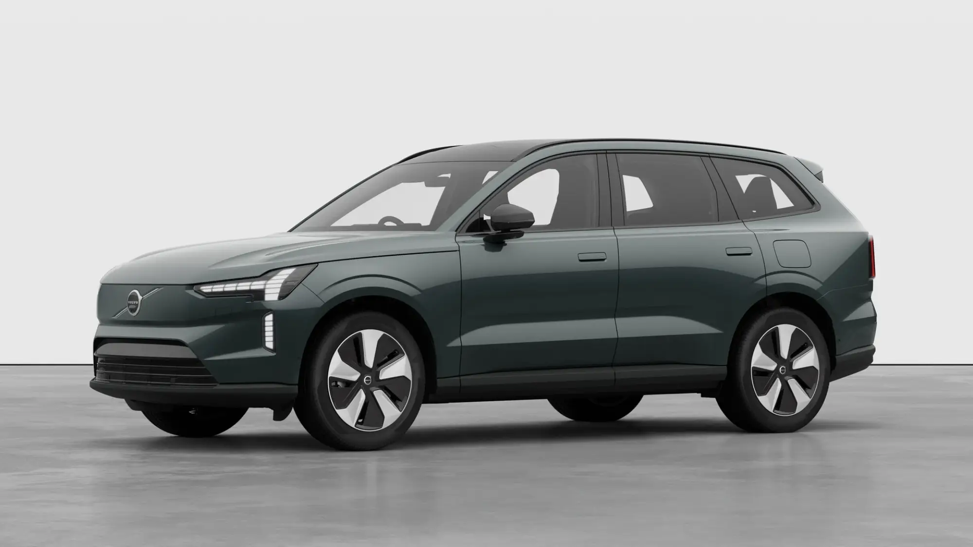 Volvo EX90 335kW Twin Motor Core 106kWh 5dr Auto Image 1