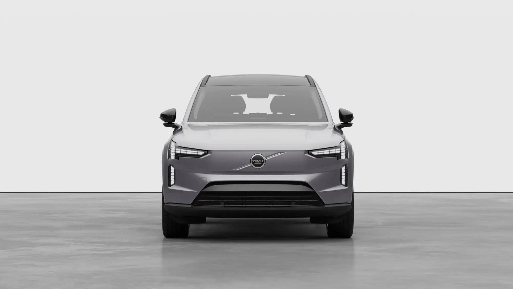 Volvo EX90 335kW Twin Motor Core 106kWh 5dr Auto Image 2