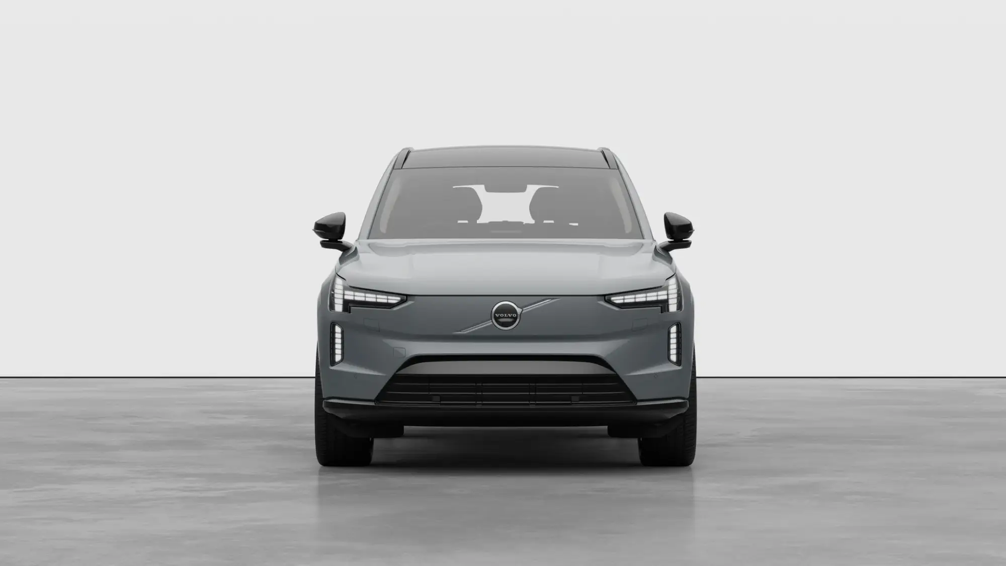 Volvo EX90 245kW Single Motor Plus 92kWh 5dr Auto Image 2