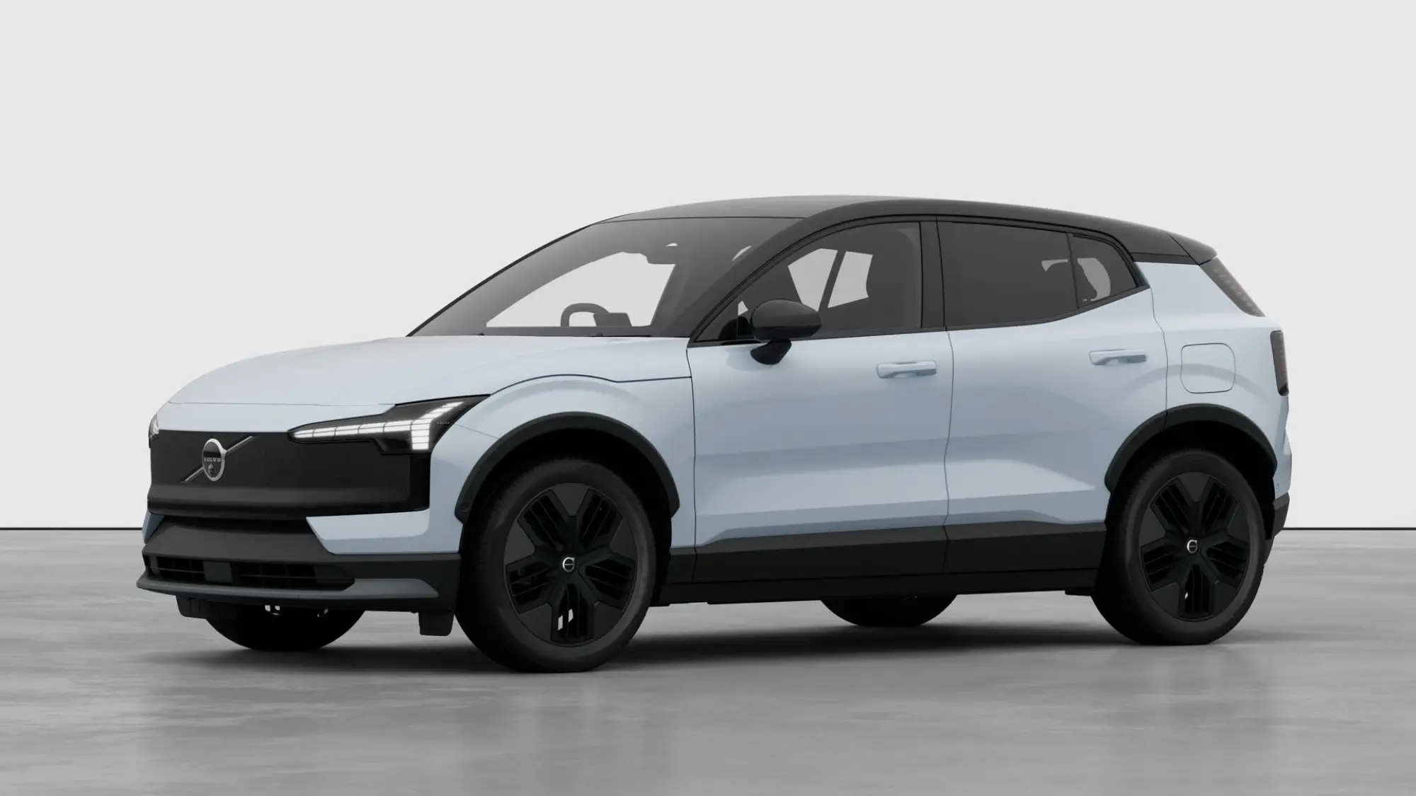 Volvo EX30 Cross Country 200kW P5 LR Cross Country Ultra 69kWh 5dr Auto Image 1