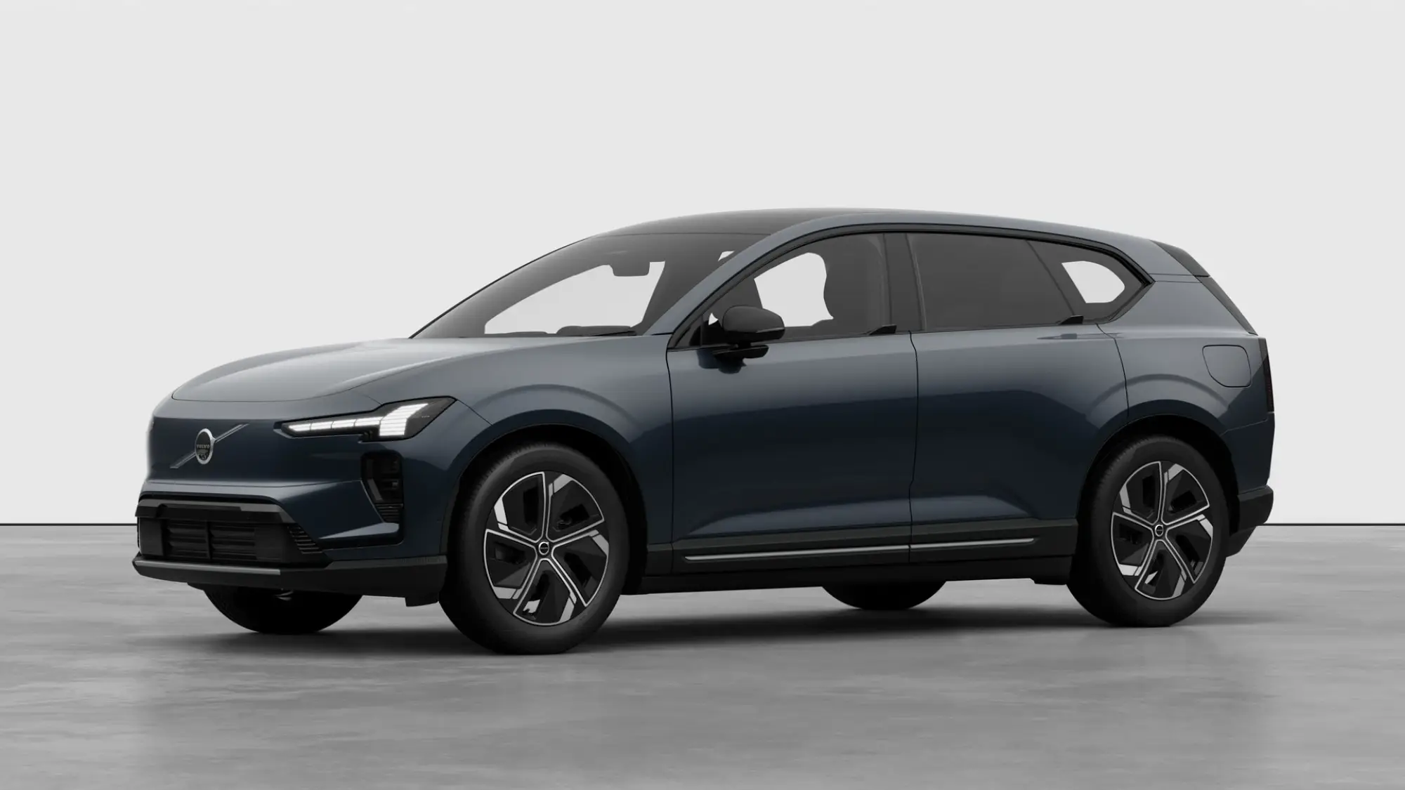 Volvo EX60 P6 275kW 83kWh Plus 5dr Auto Image 1