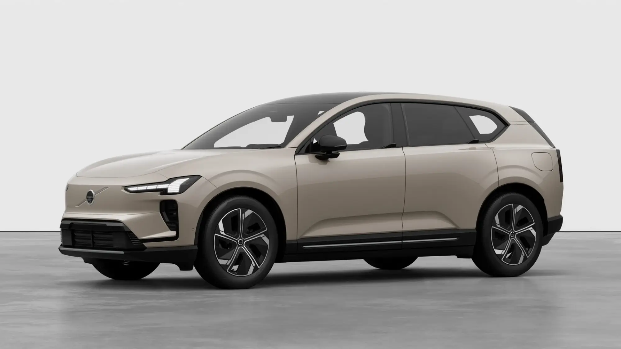 Volvo EX60 P6 275kW 83kWh Plus 5dr Auto Image 1