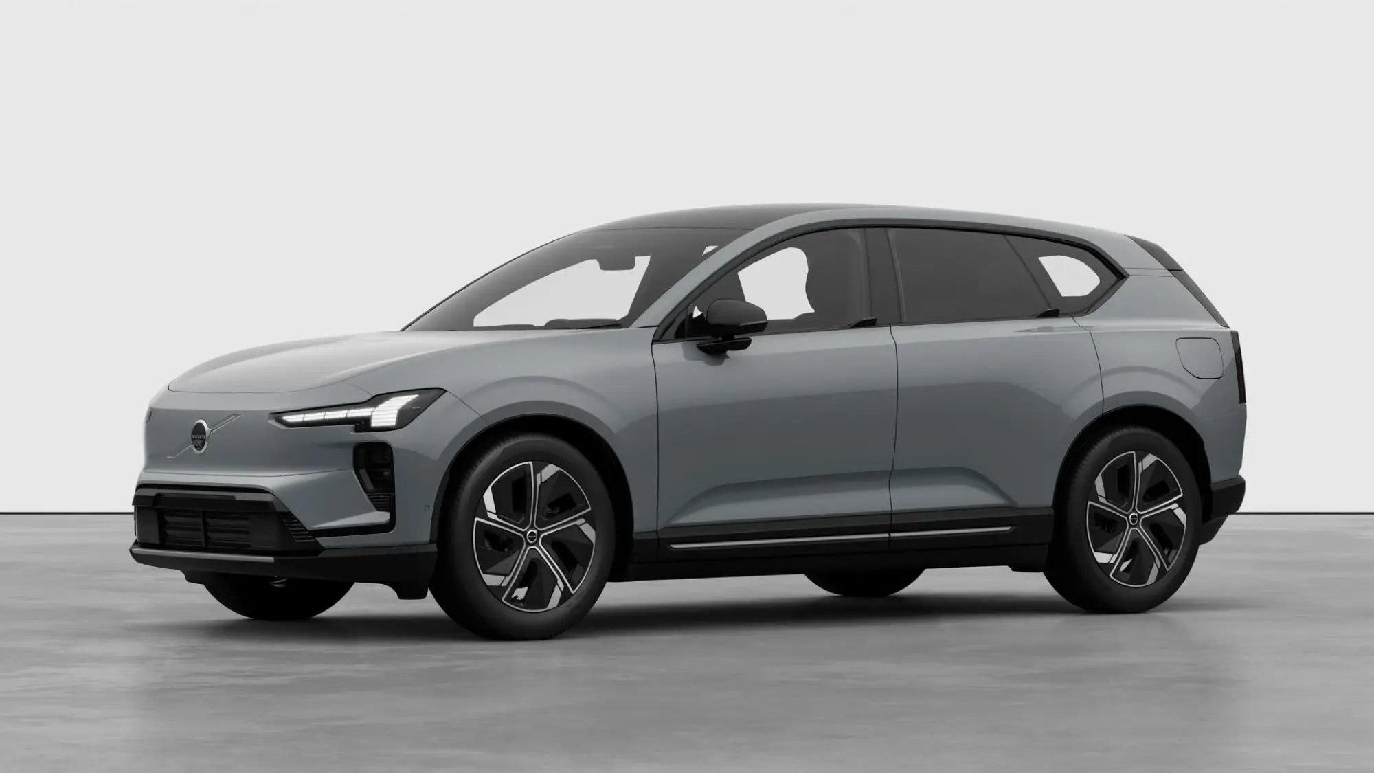 Volvo EX60 P6 275kW 83kWh Plus 5dr Auto Image 1