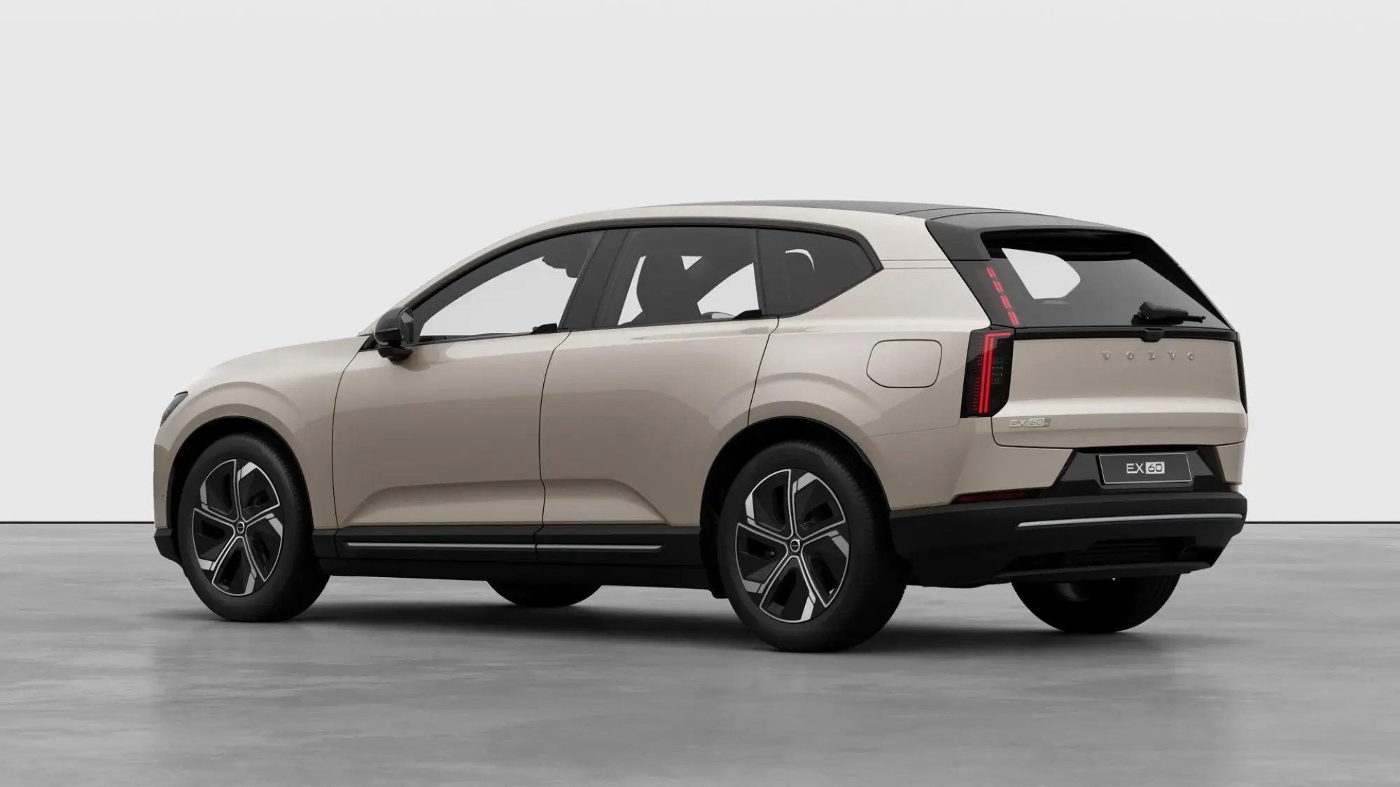 Volvo EX60 P6 275kW 83kWh Plus 5dr Auto Image 3