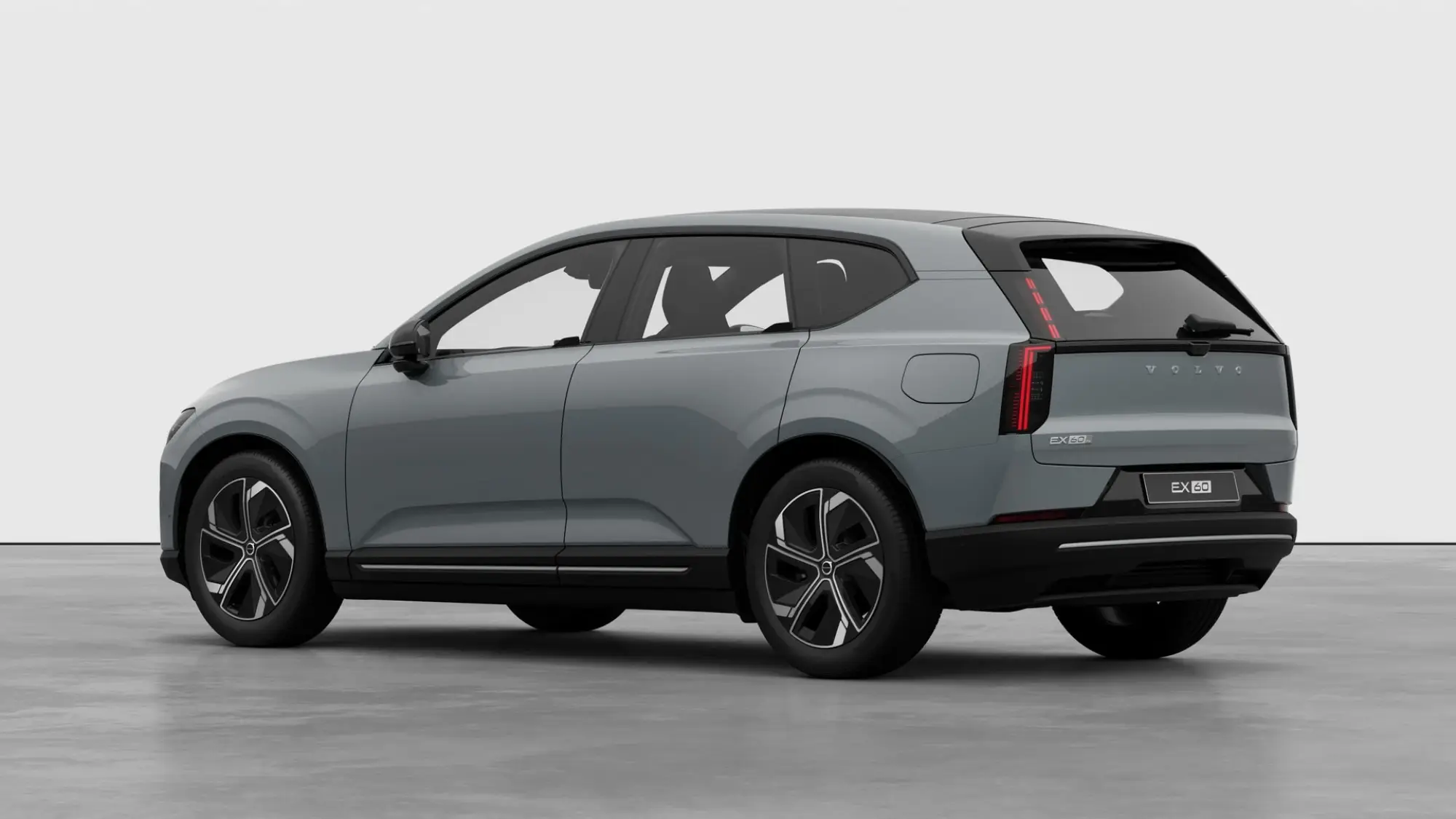 Volvo EX60 P6 275kW 83kWh Plus 5dr Auto Image 3