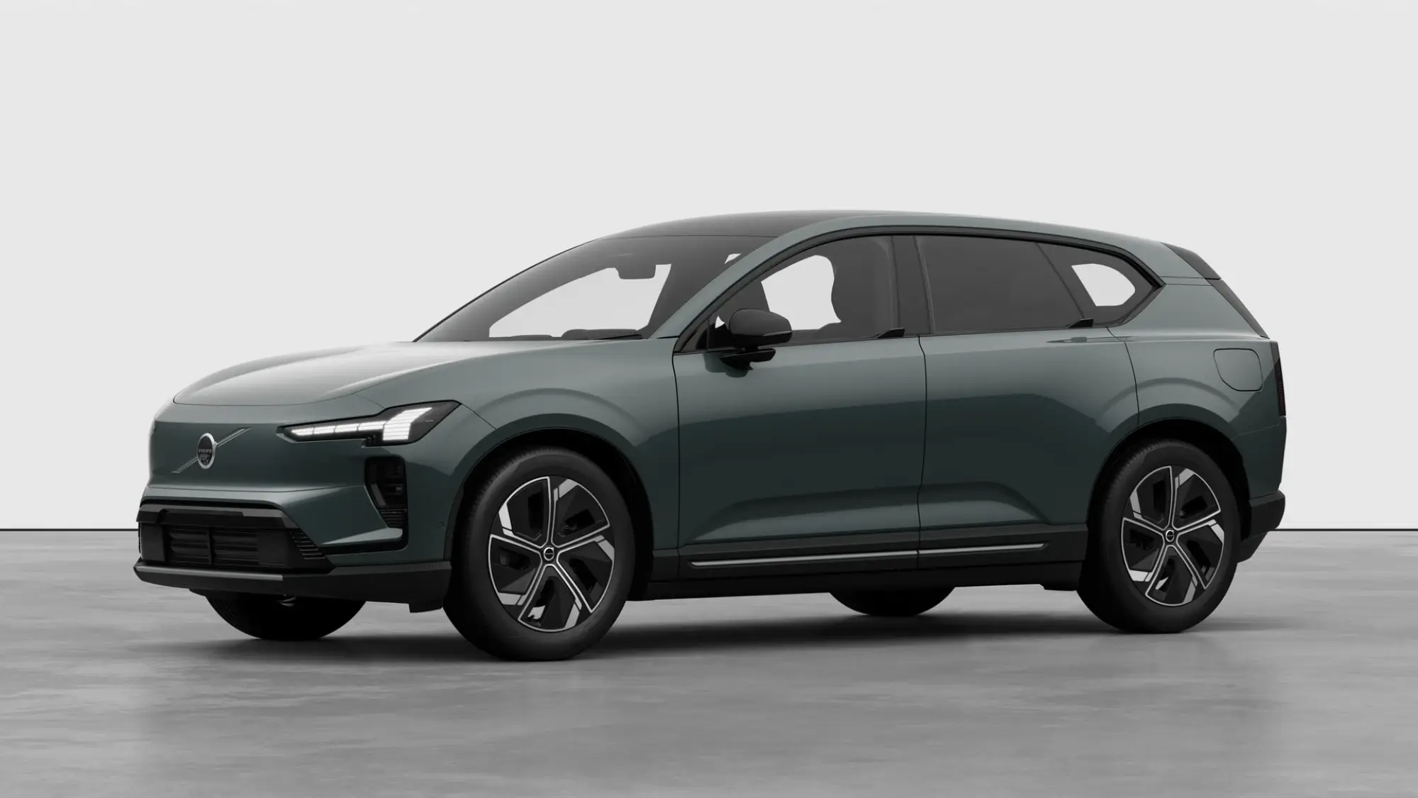 Volvo EX60 P6 275kW 83kWh Plus 5dr Auto Image 1