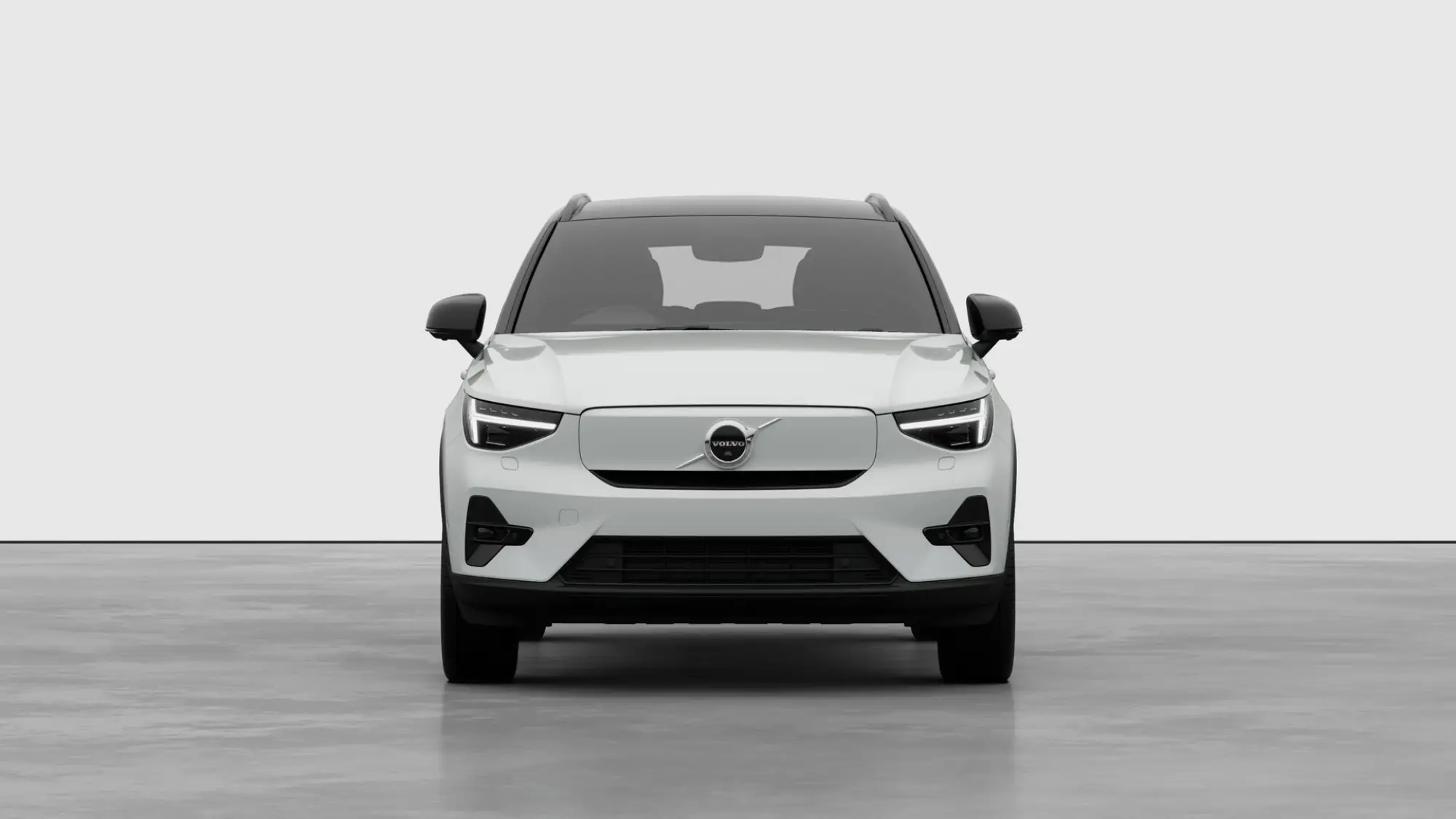 Volvo EX40 175kW Single Motor Plus 69kWh 5dr Auto Image 2