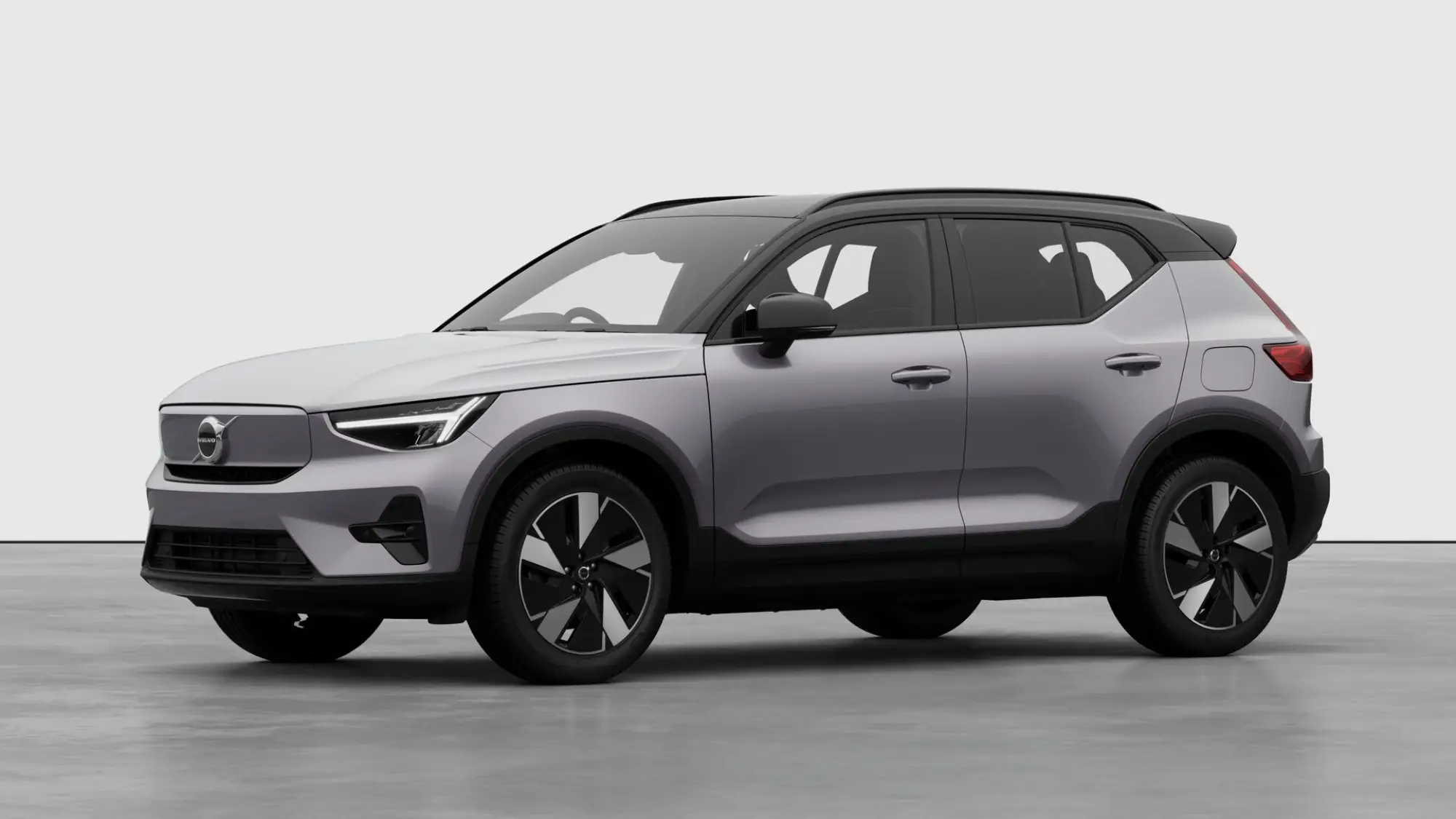 Volvo EX40 175kW Single Motor Plus 69kWh 5dr Auto Image 1