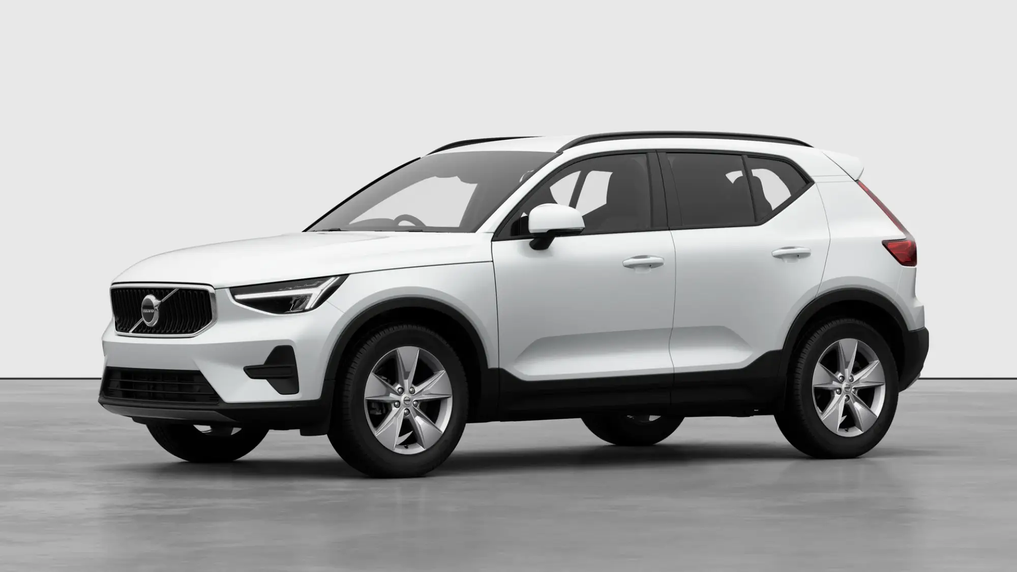 Volvo XC40 2.0 B3P Core 5dr Auto Image 1