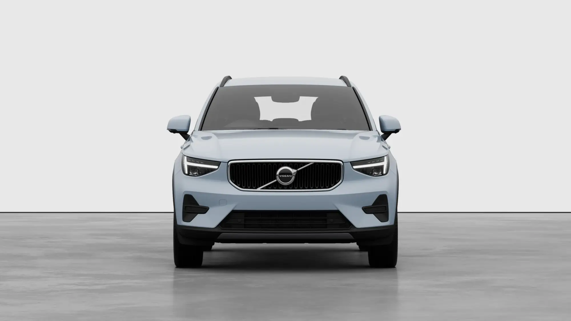 Volvo XC40 2.0 B3P Core 5dr Auto Image 2