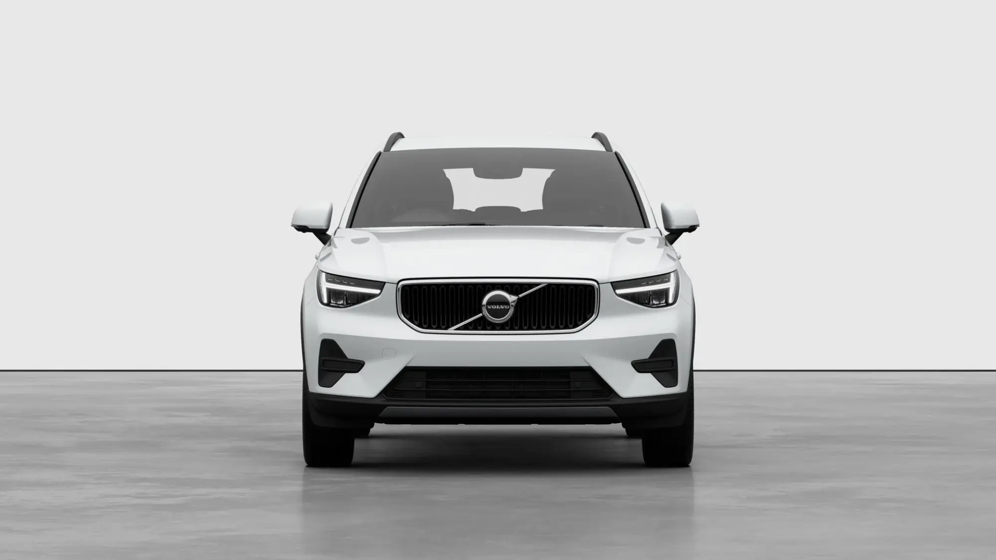 Volvo XC40 2.0 B3P Core 5dr Auto Image 2