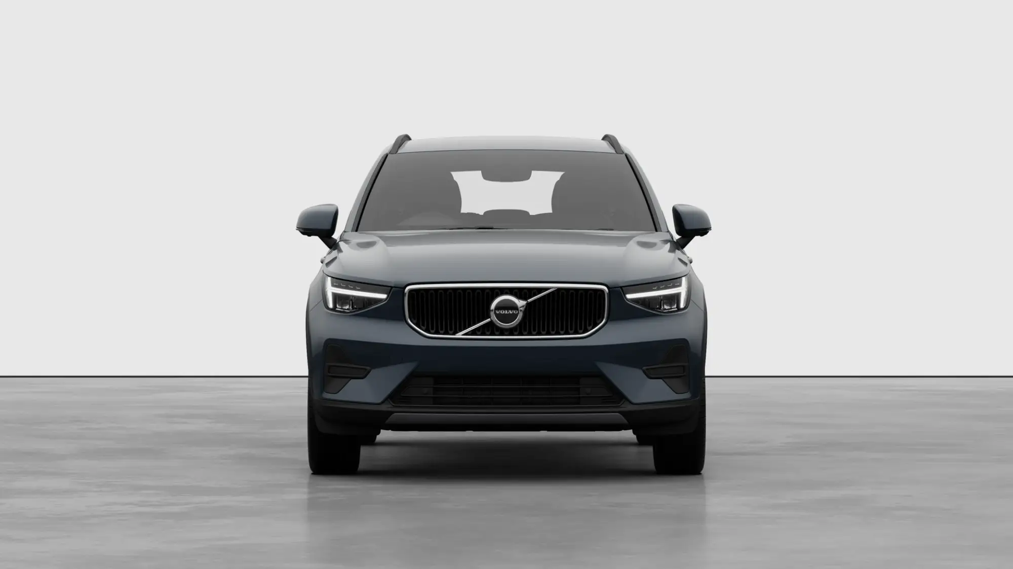 Volvo XC40 2.0 B3P Core 5dr Auto Image 2