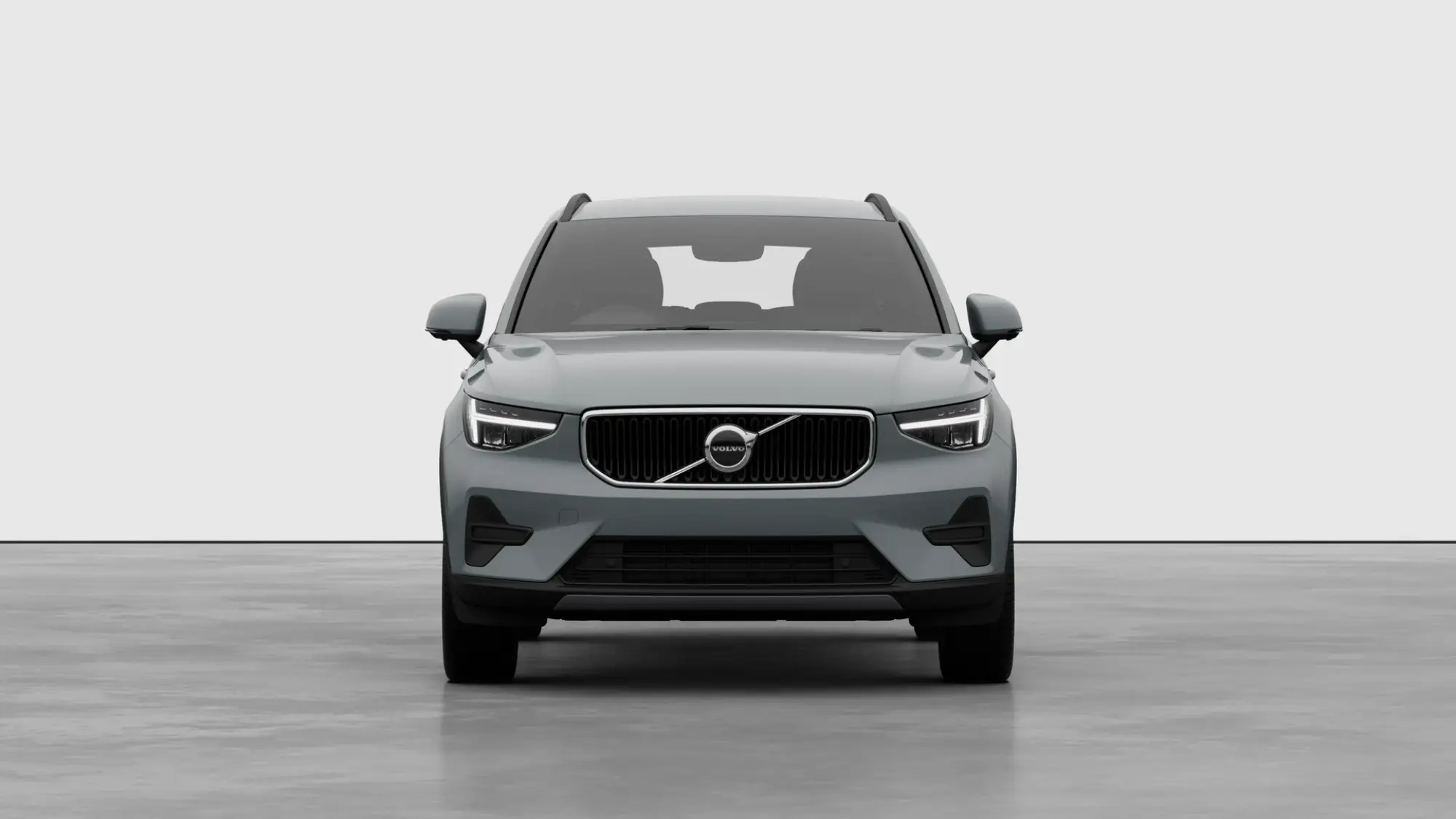 Volvo XC40 2.0 B3P Core 5dr Auto Image 2
