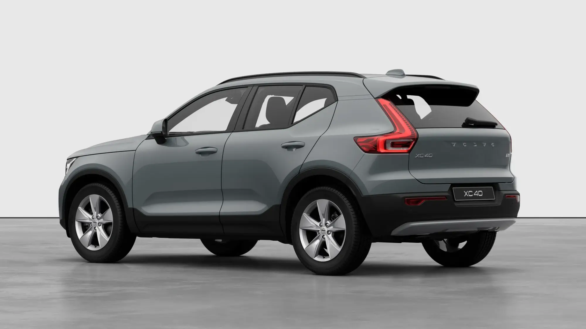 Volvo XC40 2.0 B3P Core 5dr Auto Image 3