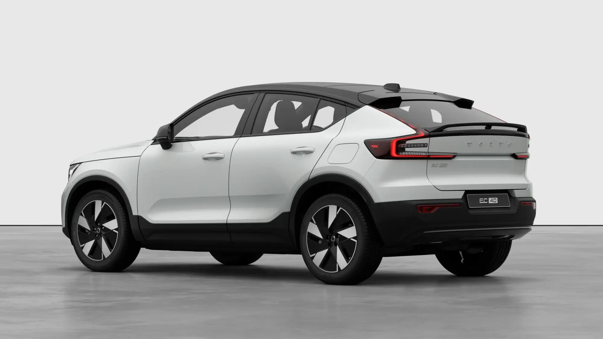 Volvo EC40 175kW Plus 69kWh 5dr Auto Image 3