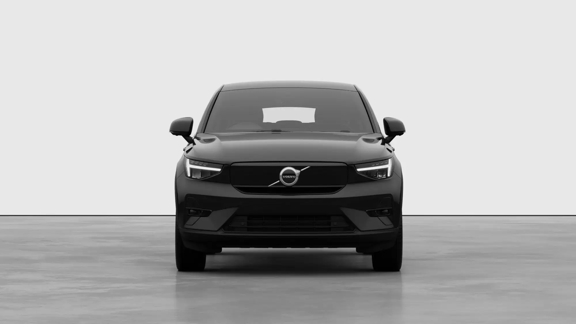 Volvo EC40 175kW Plus 69kWh 5dr Auto Image 2