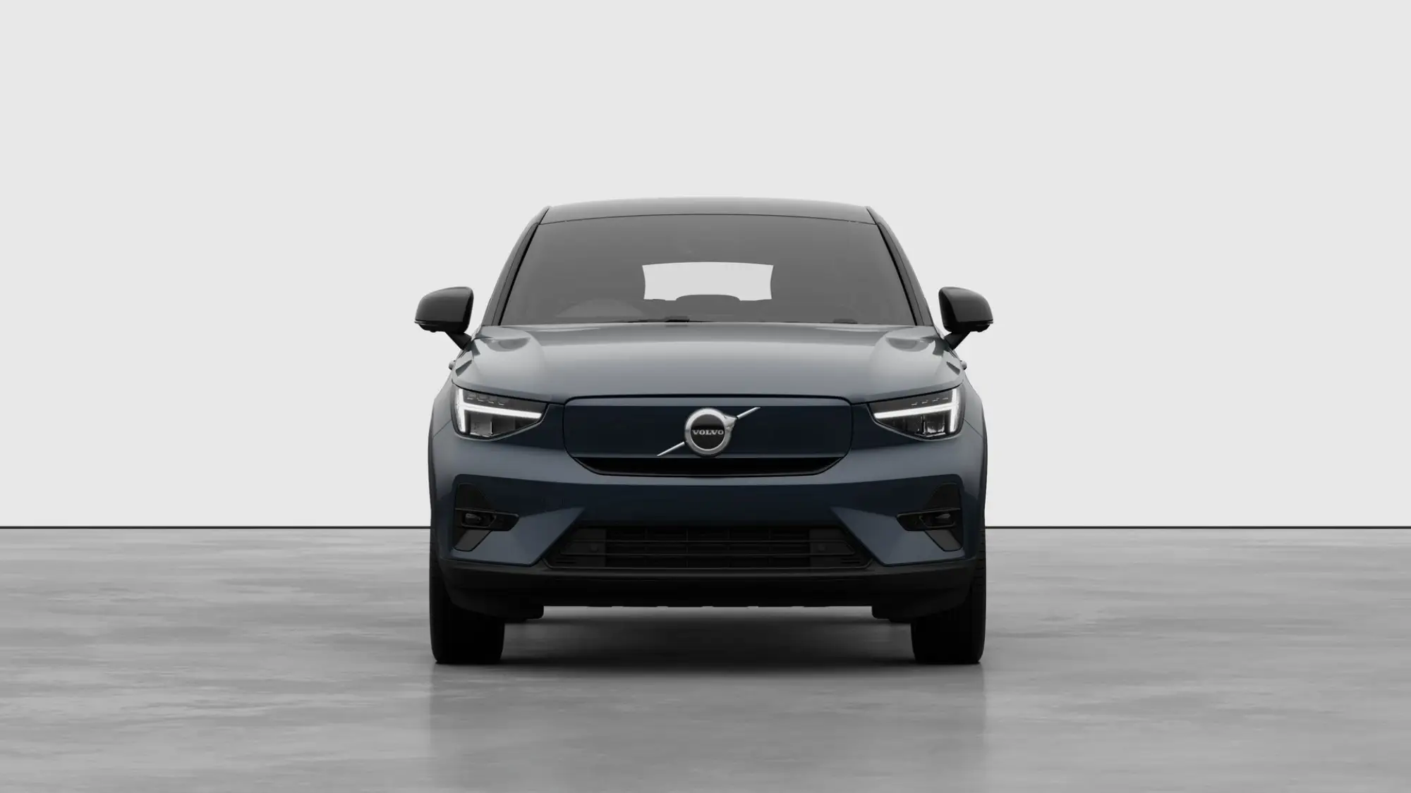 Volvo EC40 175kW Plus 69kWh 5dr Auto Image 2