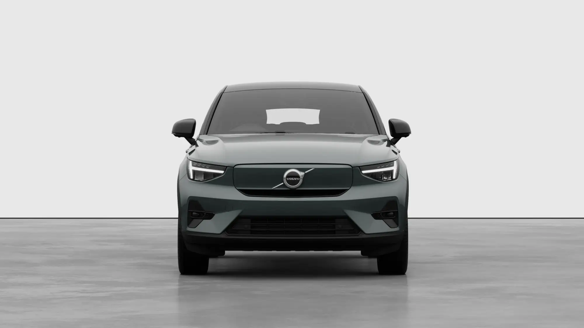 Volvo EC40 175kW Plus 69kWh 5dr Auto Image 2