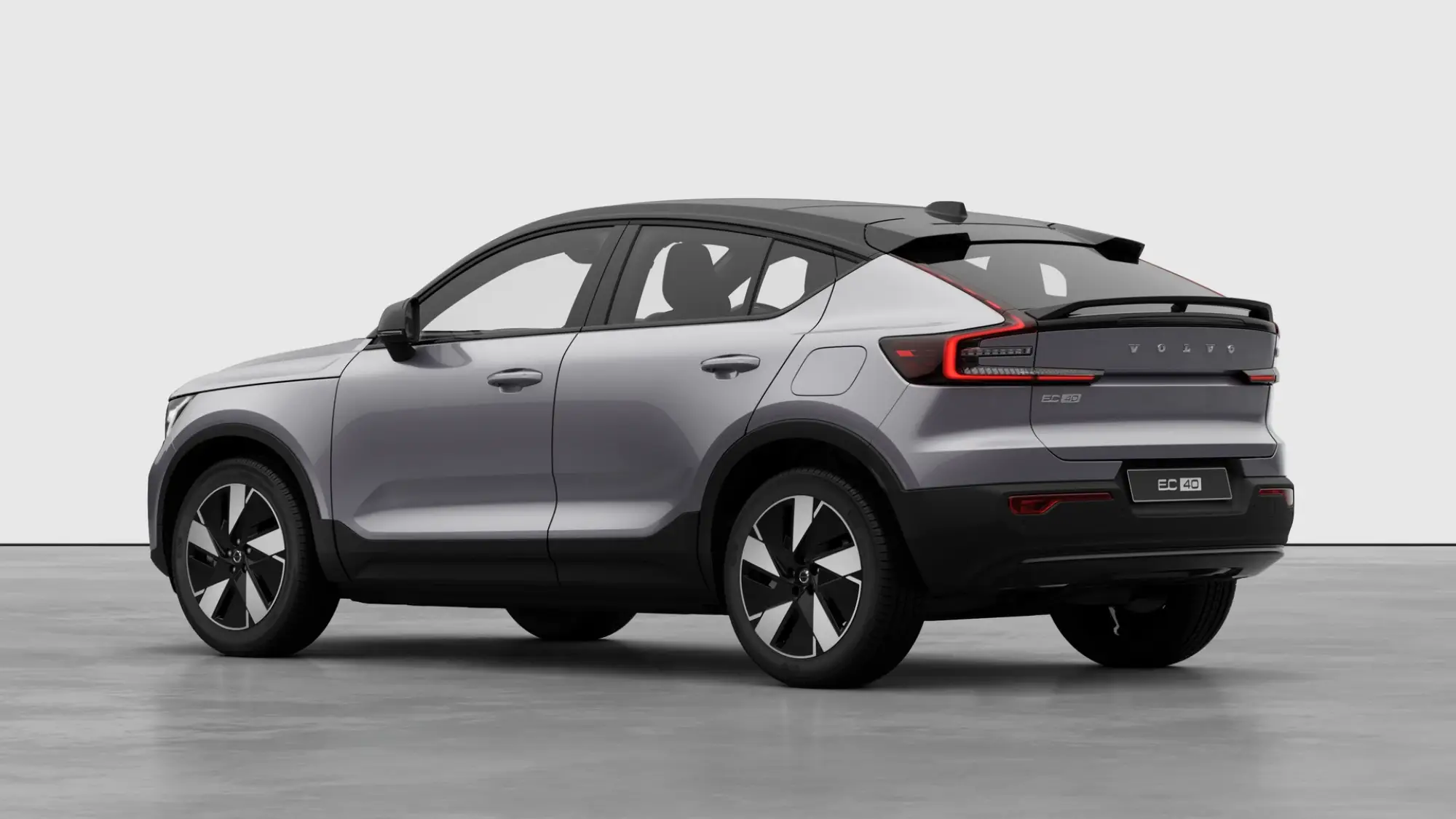 Volvo EC40 175kW Plus 69kWh 5dr Auto Image 3