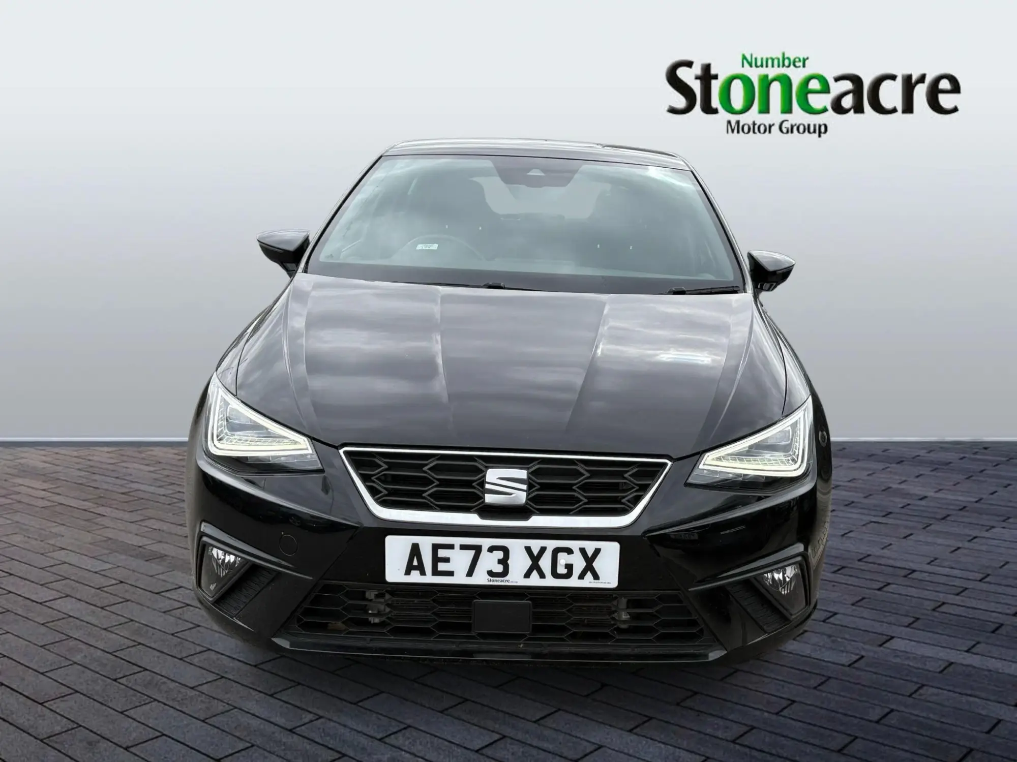 SEAT Ibiza Image 2