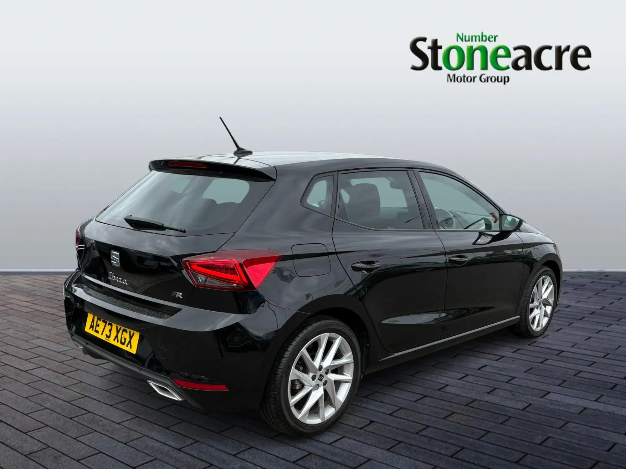 SEAT Ibiza Image 3