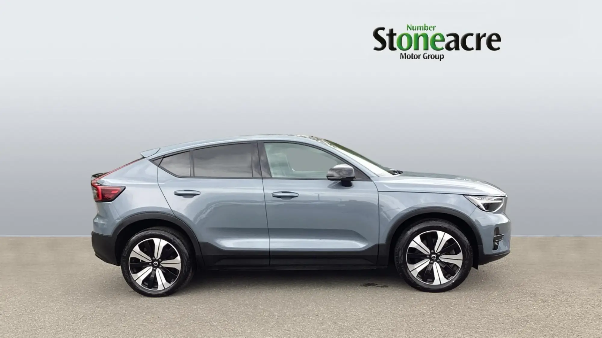 Volvo C40 Recharge Image 3