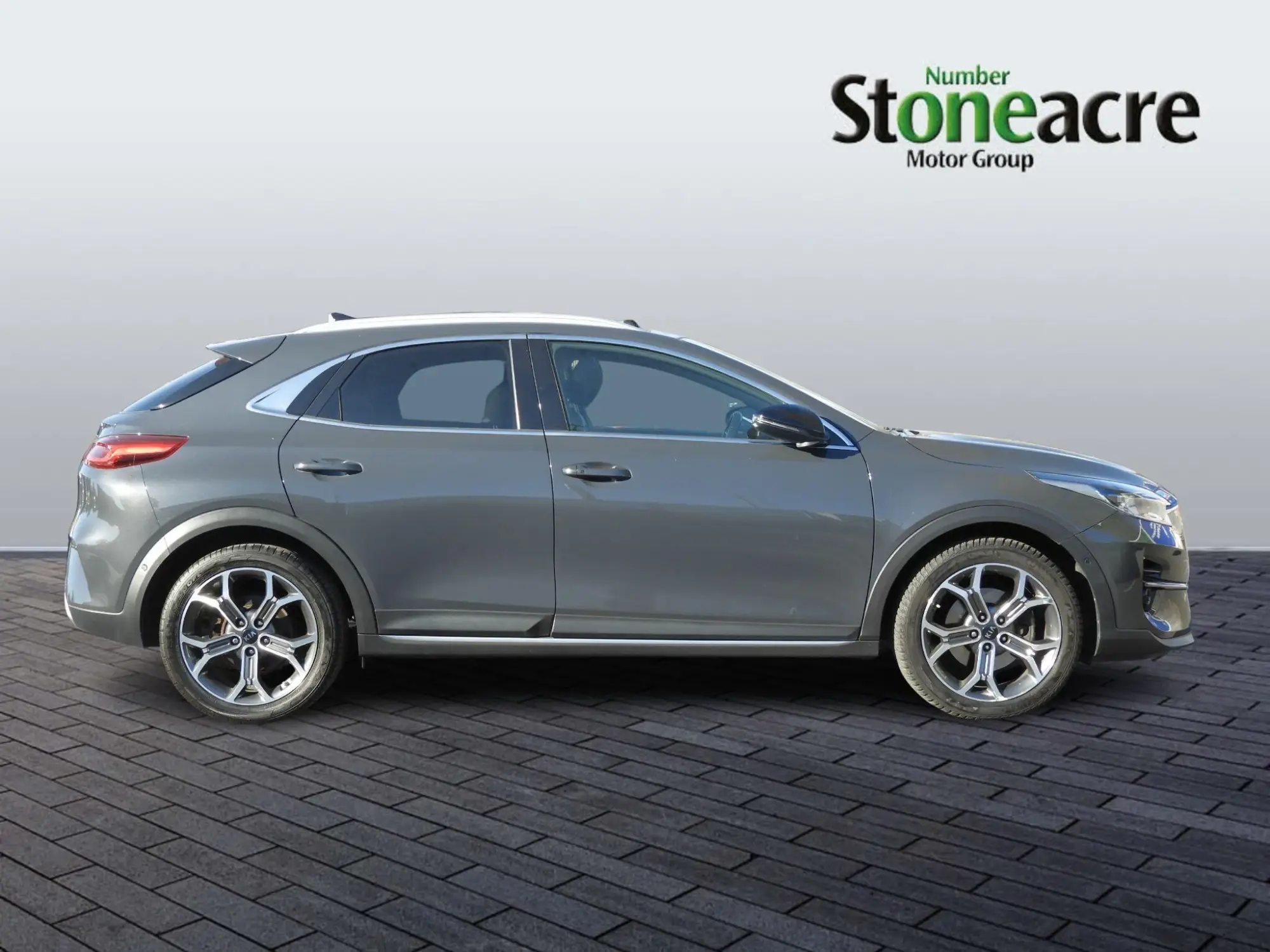 Kia XCeed 1.5 T-GDi 4 DCT Euro 6 (s/s) 5dr BW21XMH Image 2