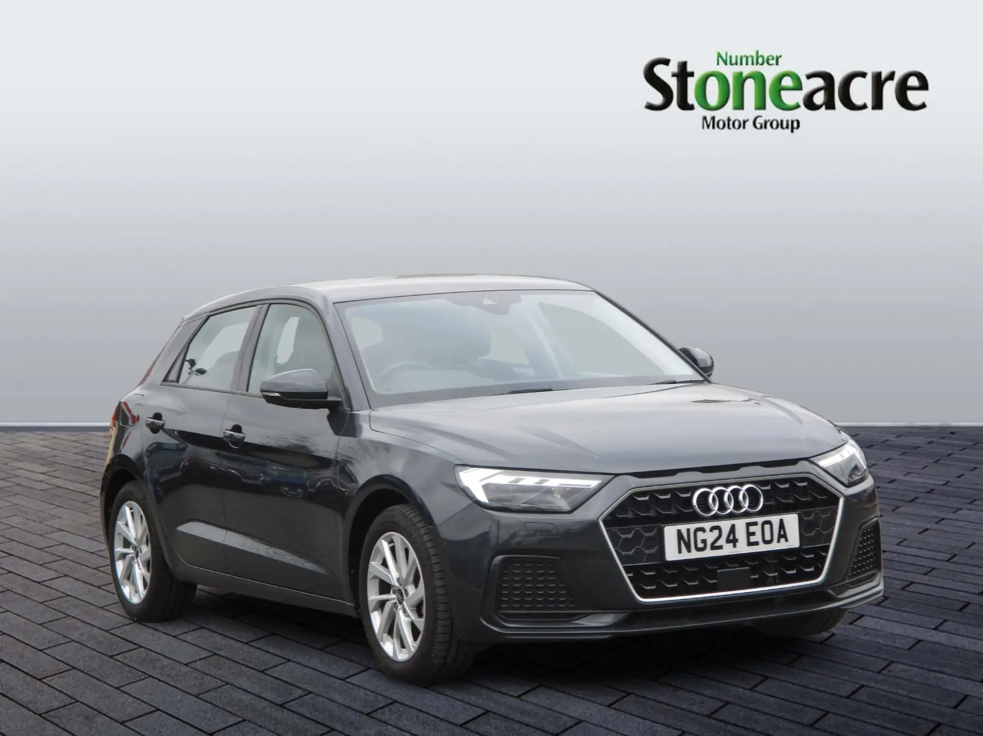 Audi A1 1.0 TFSI 25 Sport Sportback Euro 6 (s/s) 5dr NG24EOA Image 1